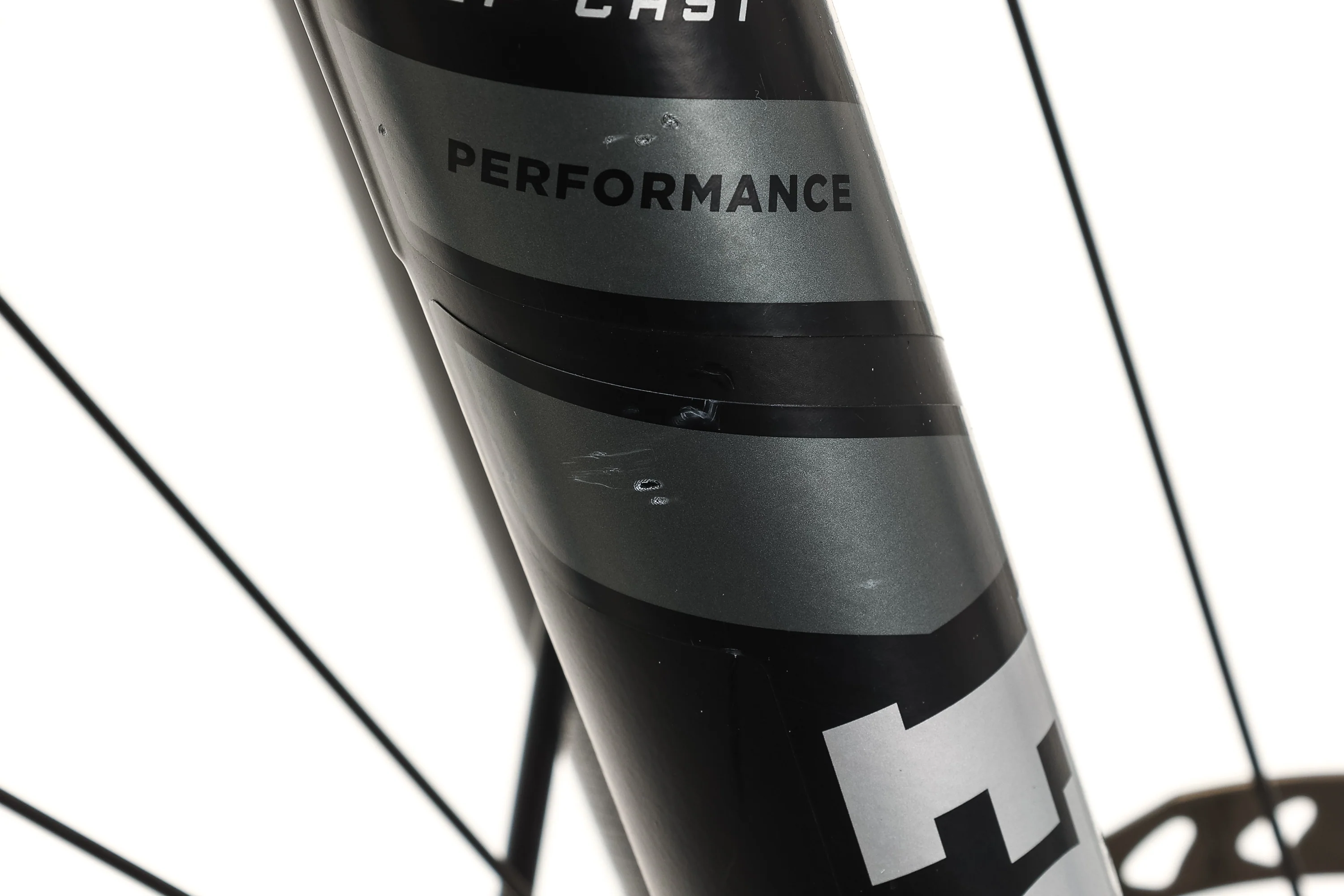 Canyon Lux Trail CF Mountain Bike - 2022, Large - Image 17