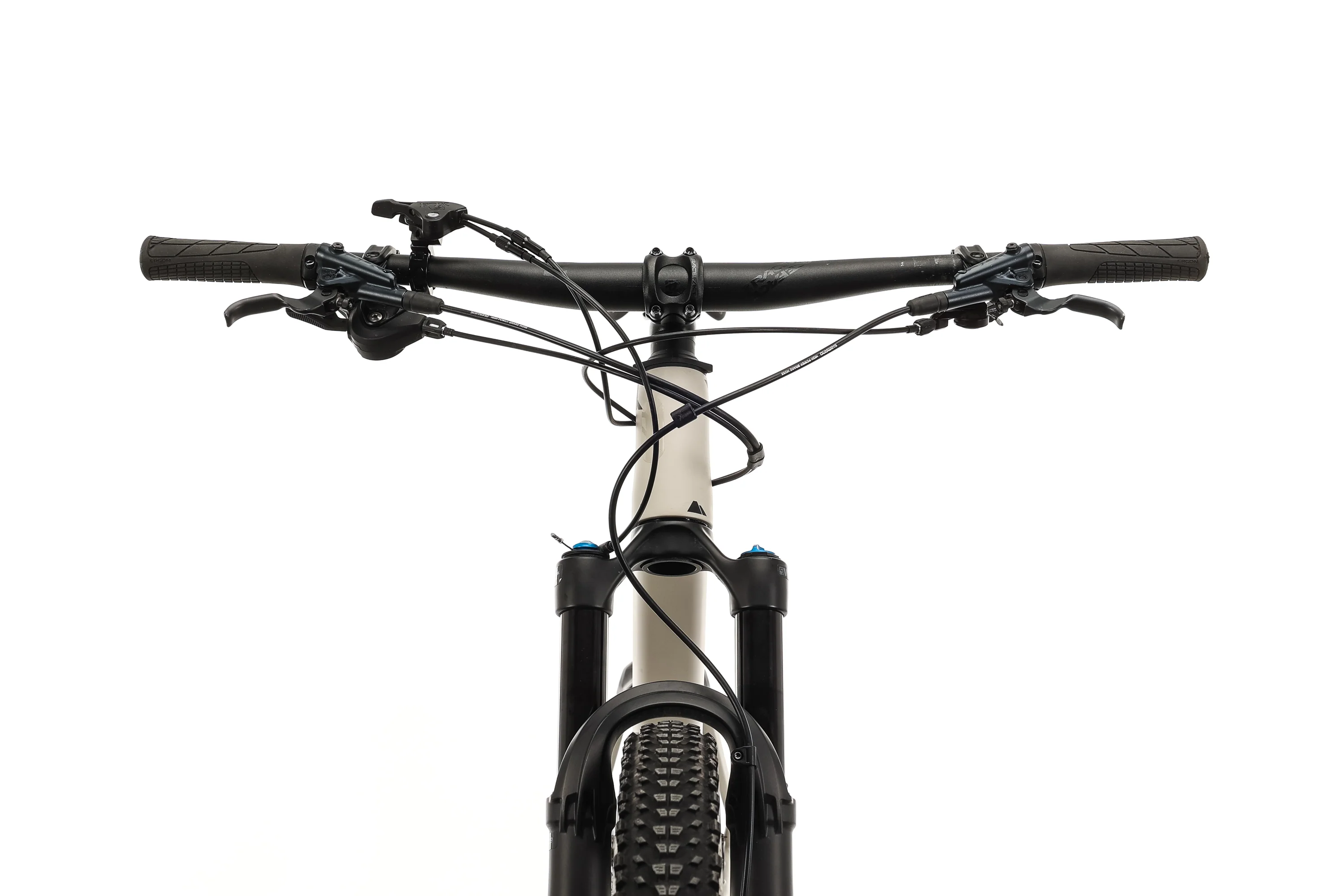 Canyon Lux Trail CF Mountain Bike - 2022, Large - Image 6