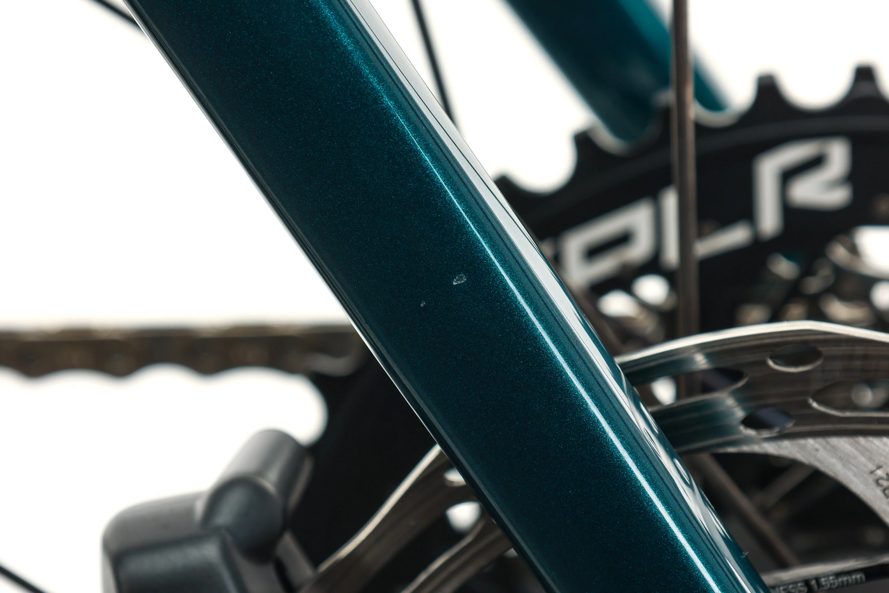 Trek Checkpoint SL 7 AXS Gravel Bike - 2023, 58cm - Image 16