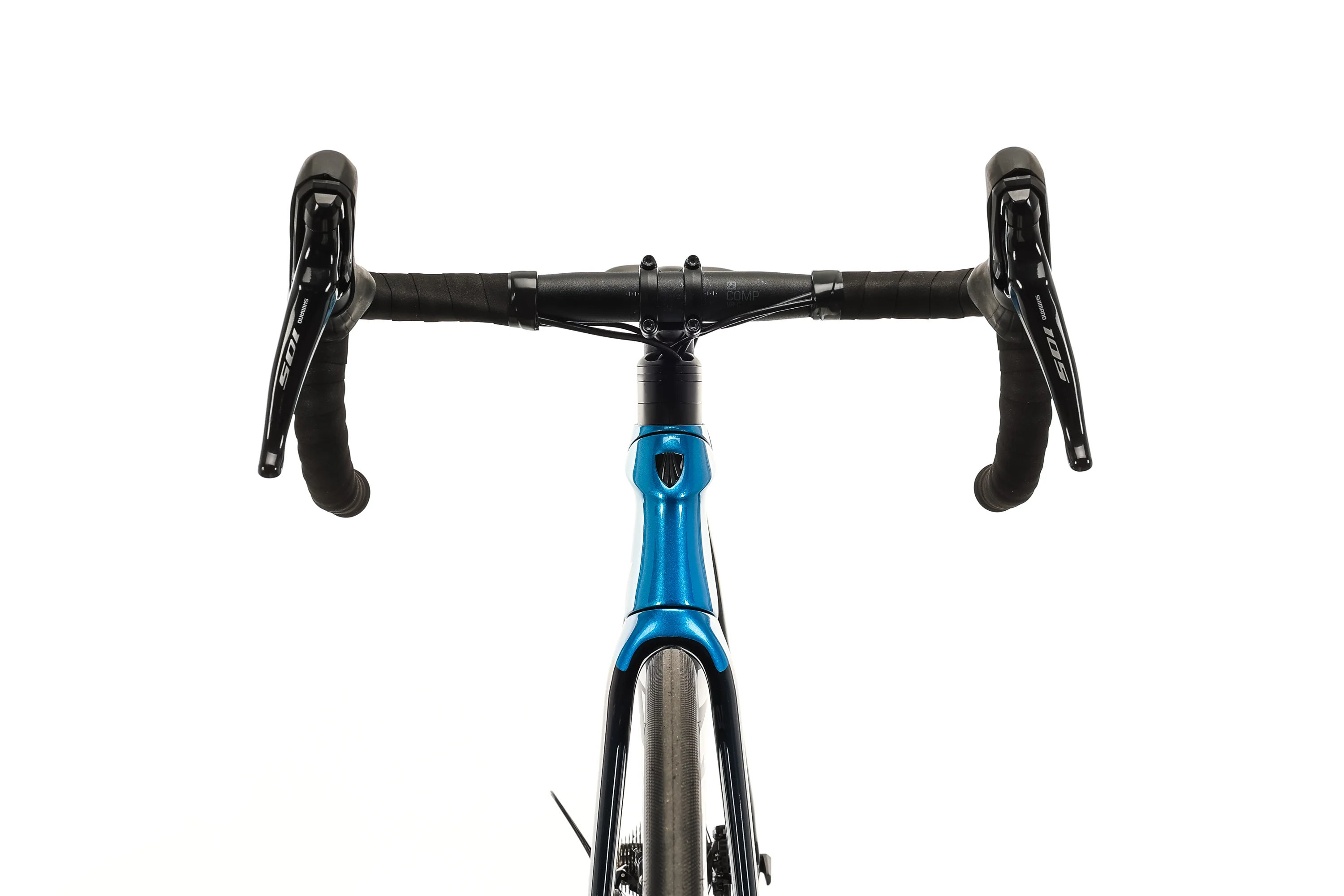 Trek Émonda SL 5 Disc Road Bike - 2021, 54cm - Image 9