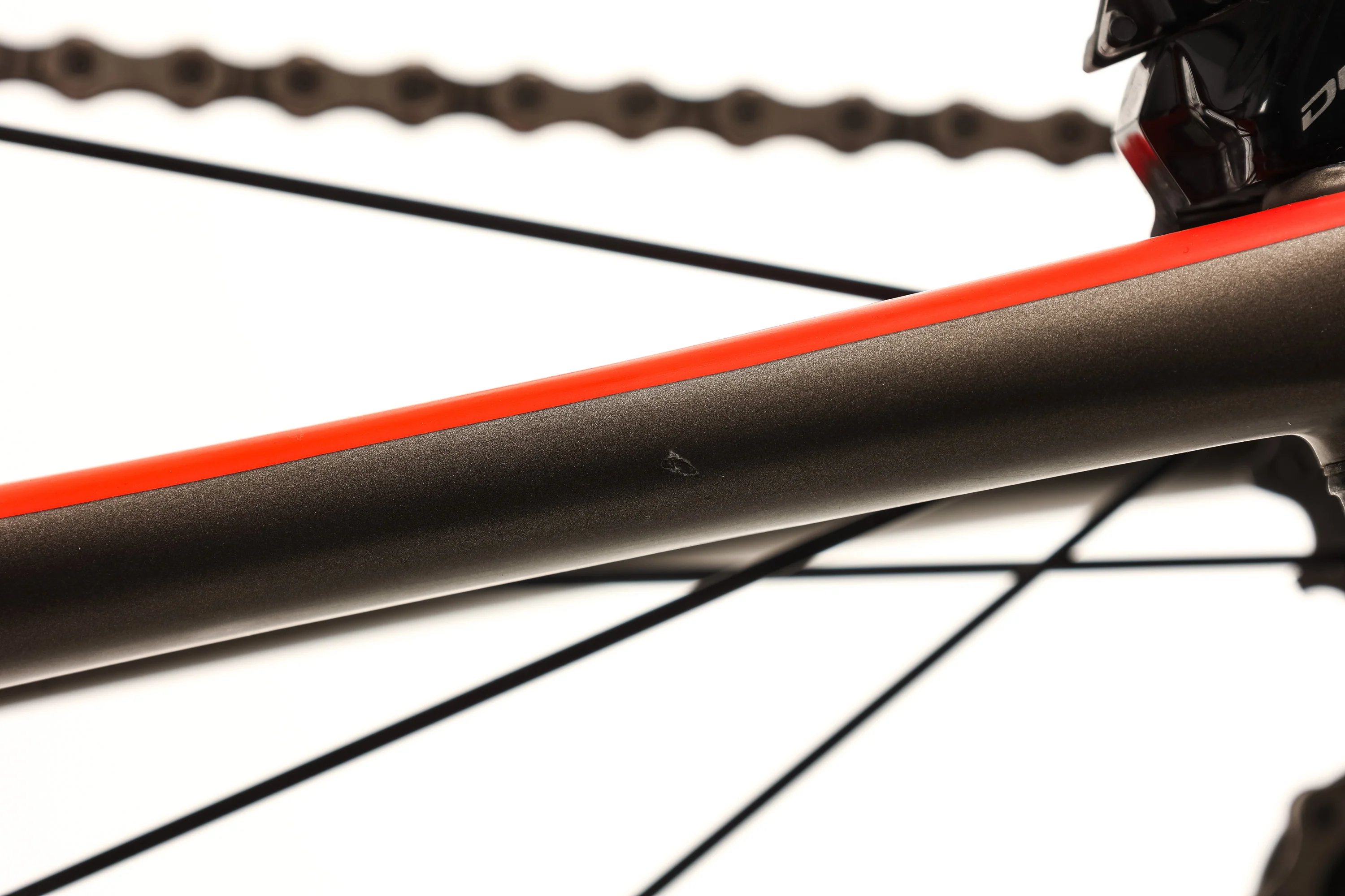 Cannondale Synapse Hi-MOD Disc Dura-Ace Di2 Road Bike - 2019, 56cm - Image 25