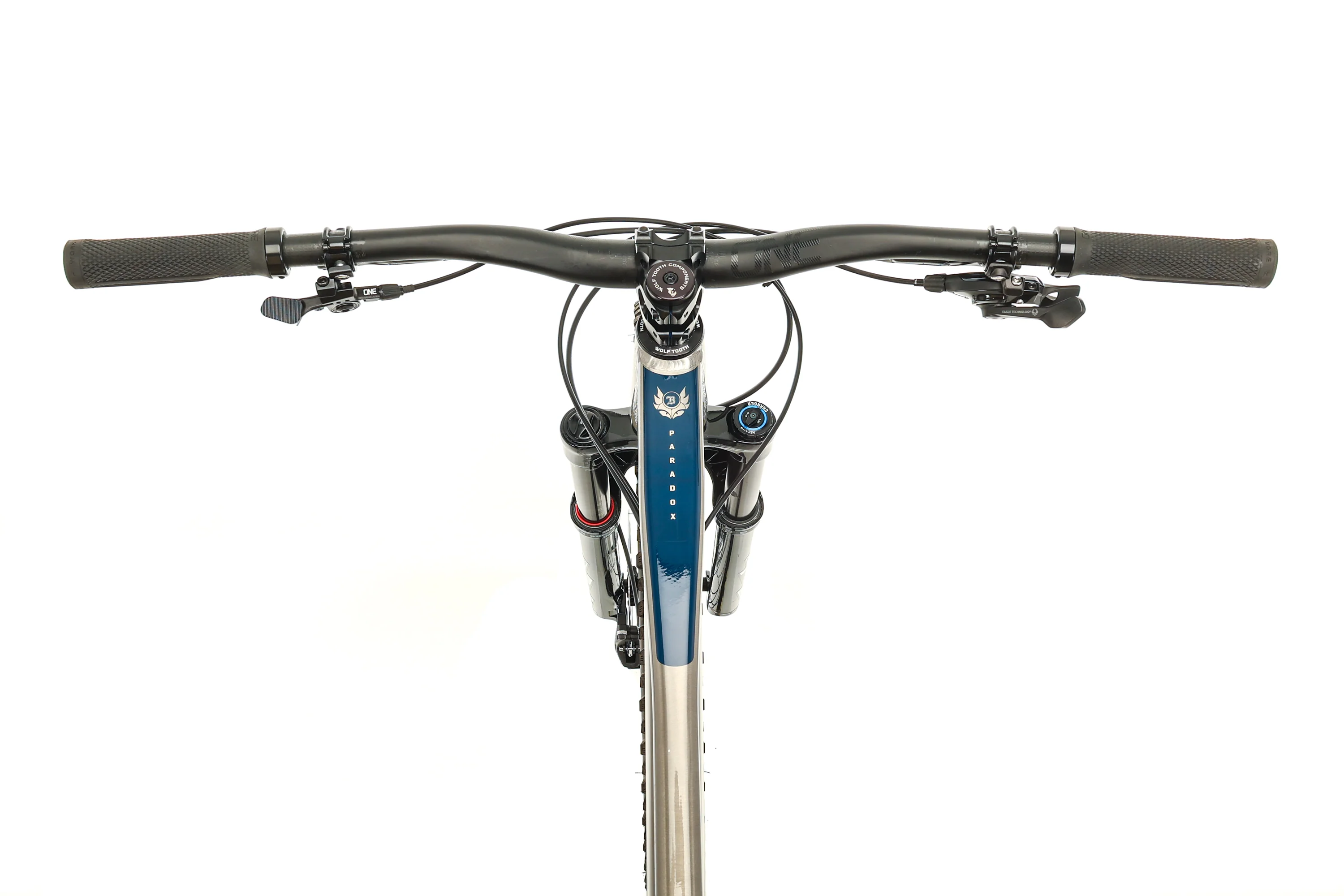 Banshee Paradox V3 Mountain Bike - 2023, Large - Image 6