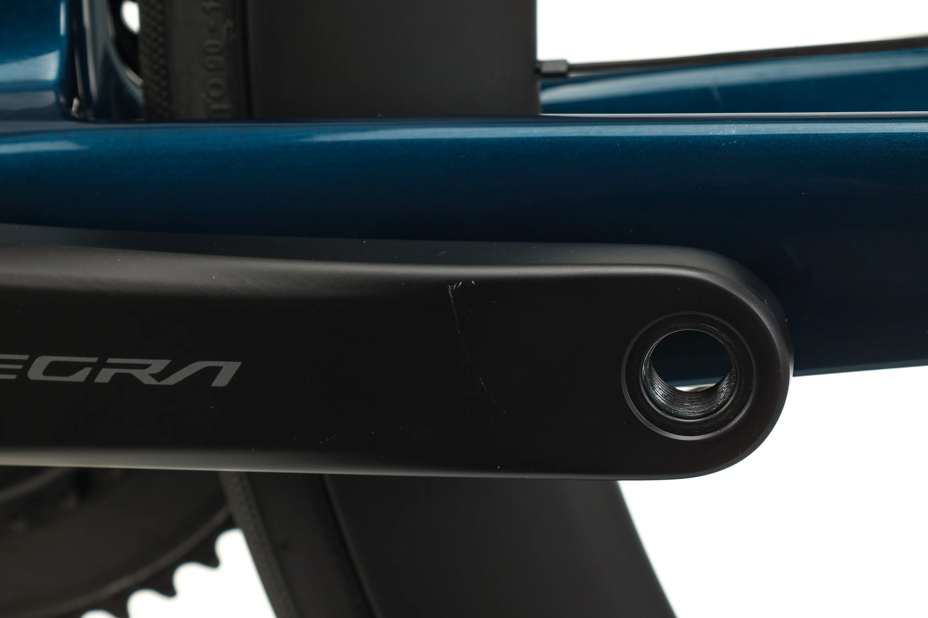 Trek Speed Concept SLR 7 Project One Time Trial Bike - 2023, Medium - Image 13