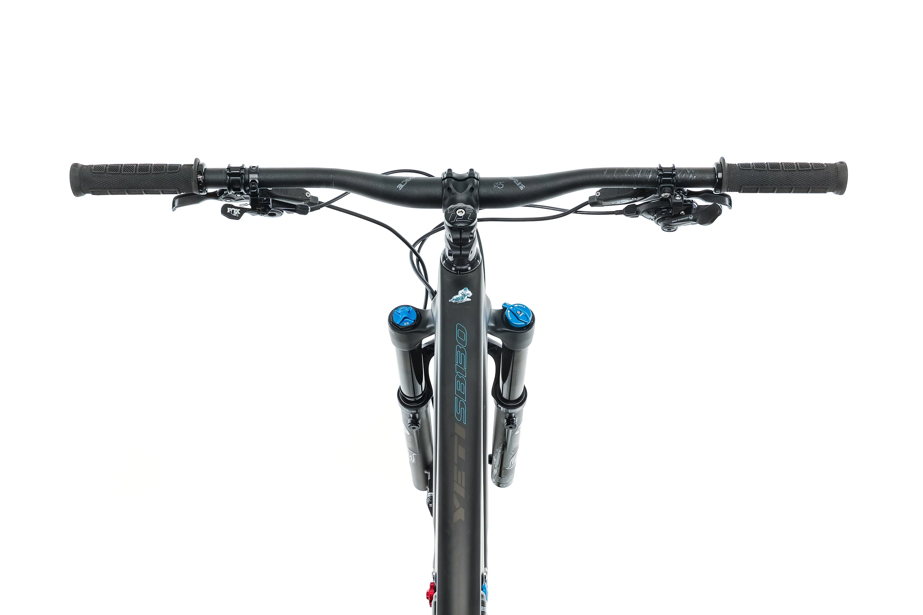 Yeti SB130 C2 Mountain Bike - 2021, Large - Image 21