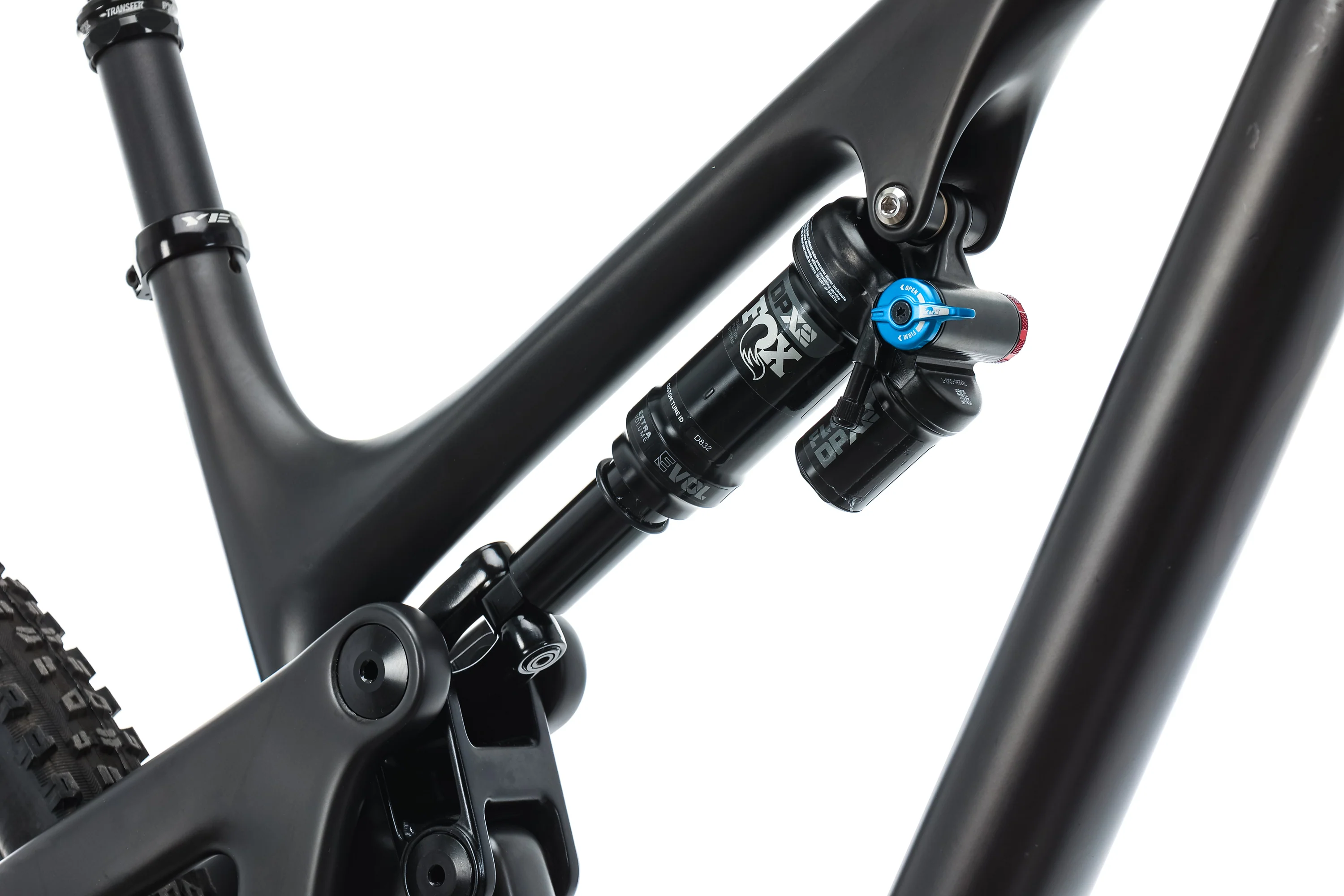 Yeti SB130 C2 Mountain Bike - 2021, Large - Image 3