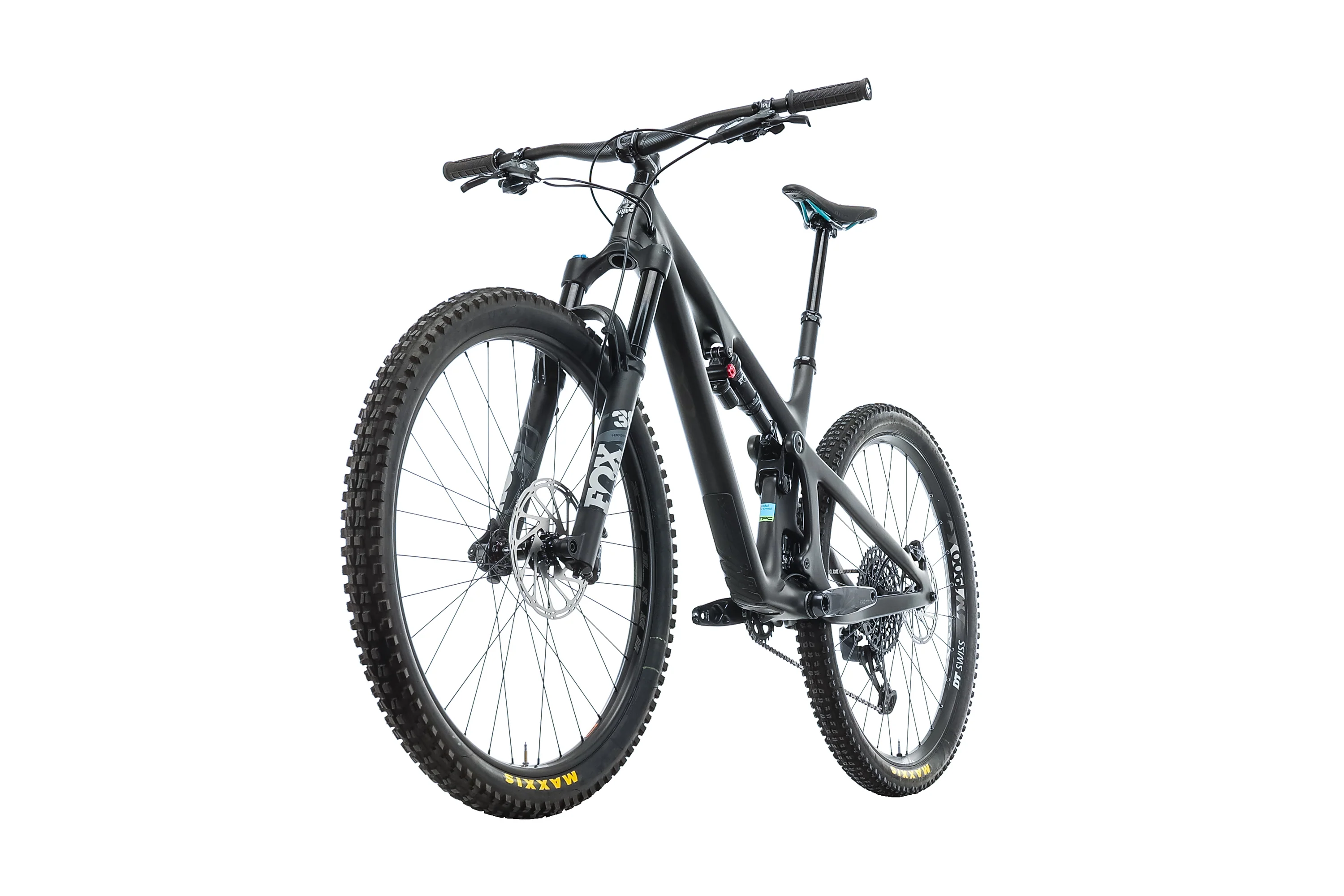 Yeti SB130 C2 Mountain Bike - 2021, Large - Image 4