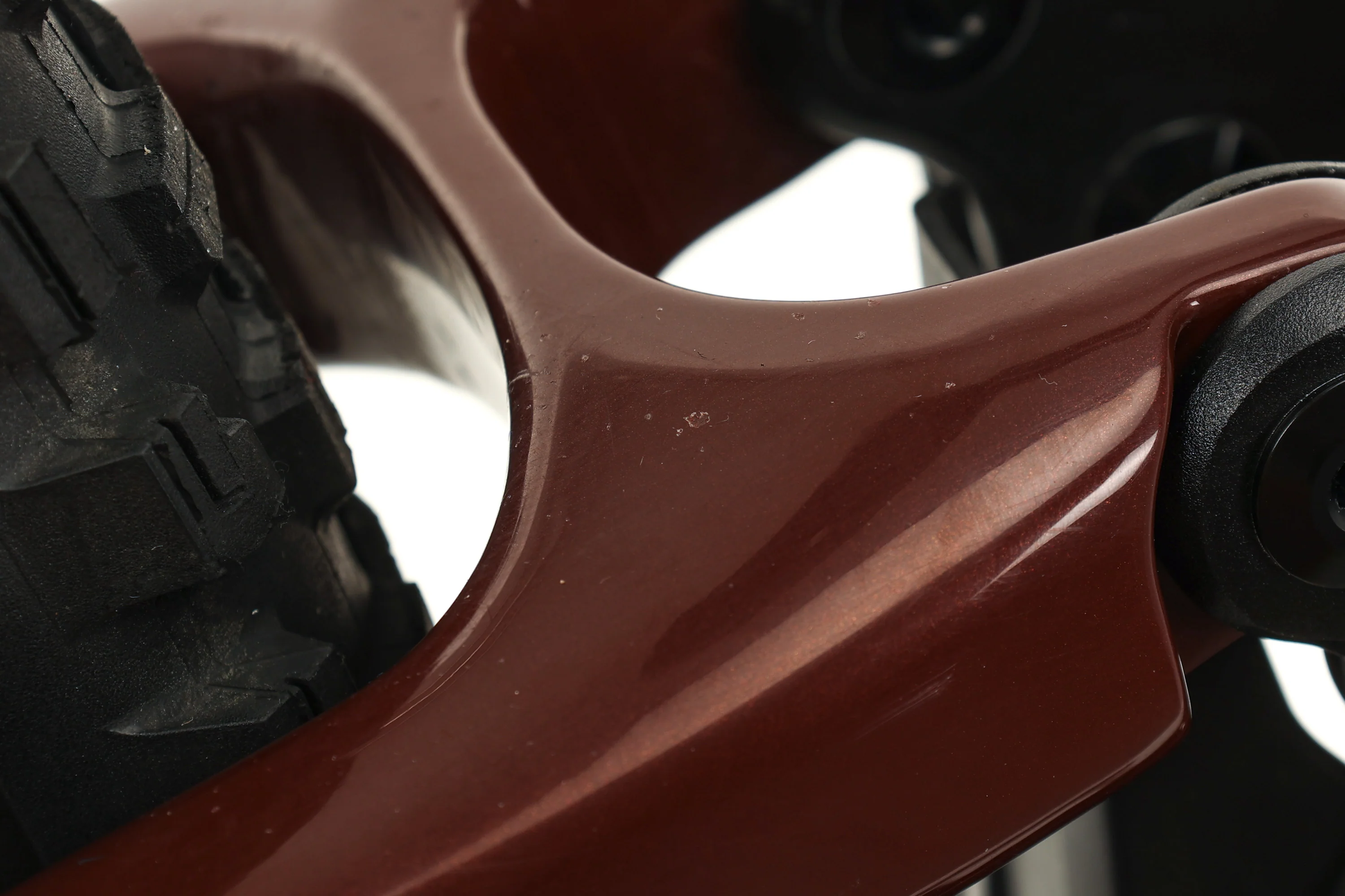 Specialized Enduro Mountain Bike - 2023, S3 - Image 13