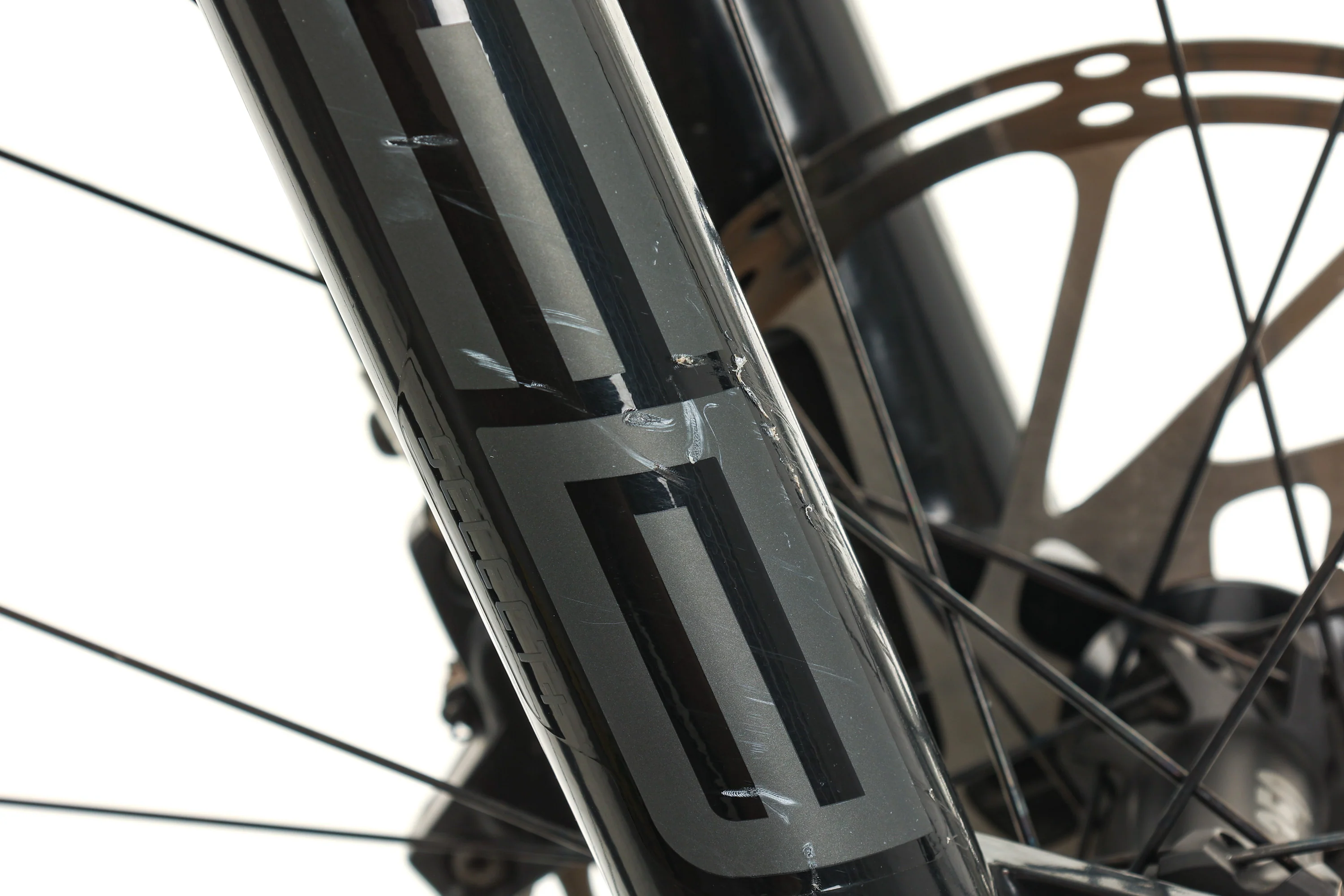 Specialized Enduro Mountain Bike - 2023, S3 - Image 16