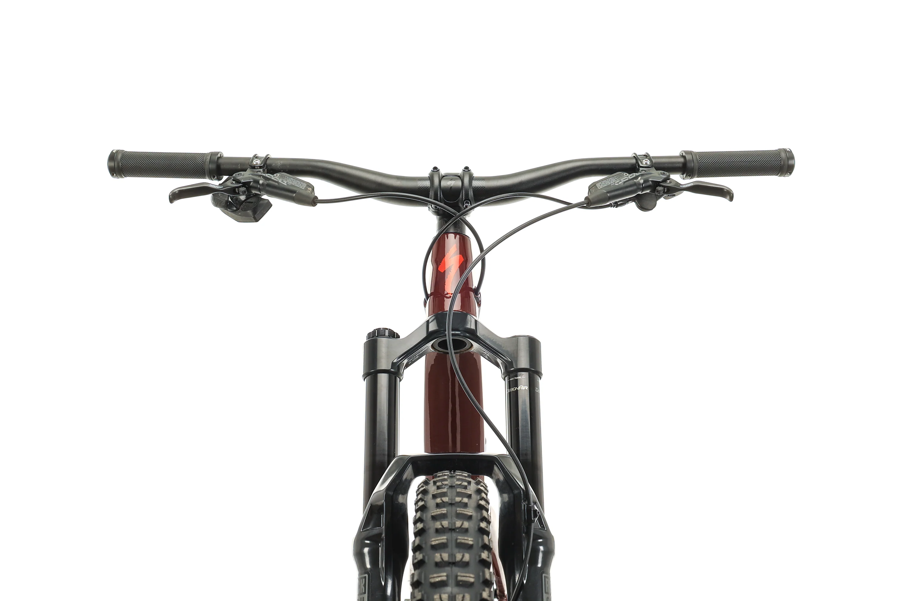 Specialized Enduro Mountain Bike - 2023, S3 - Image 6