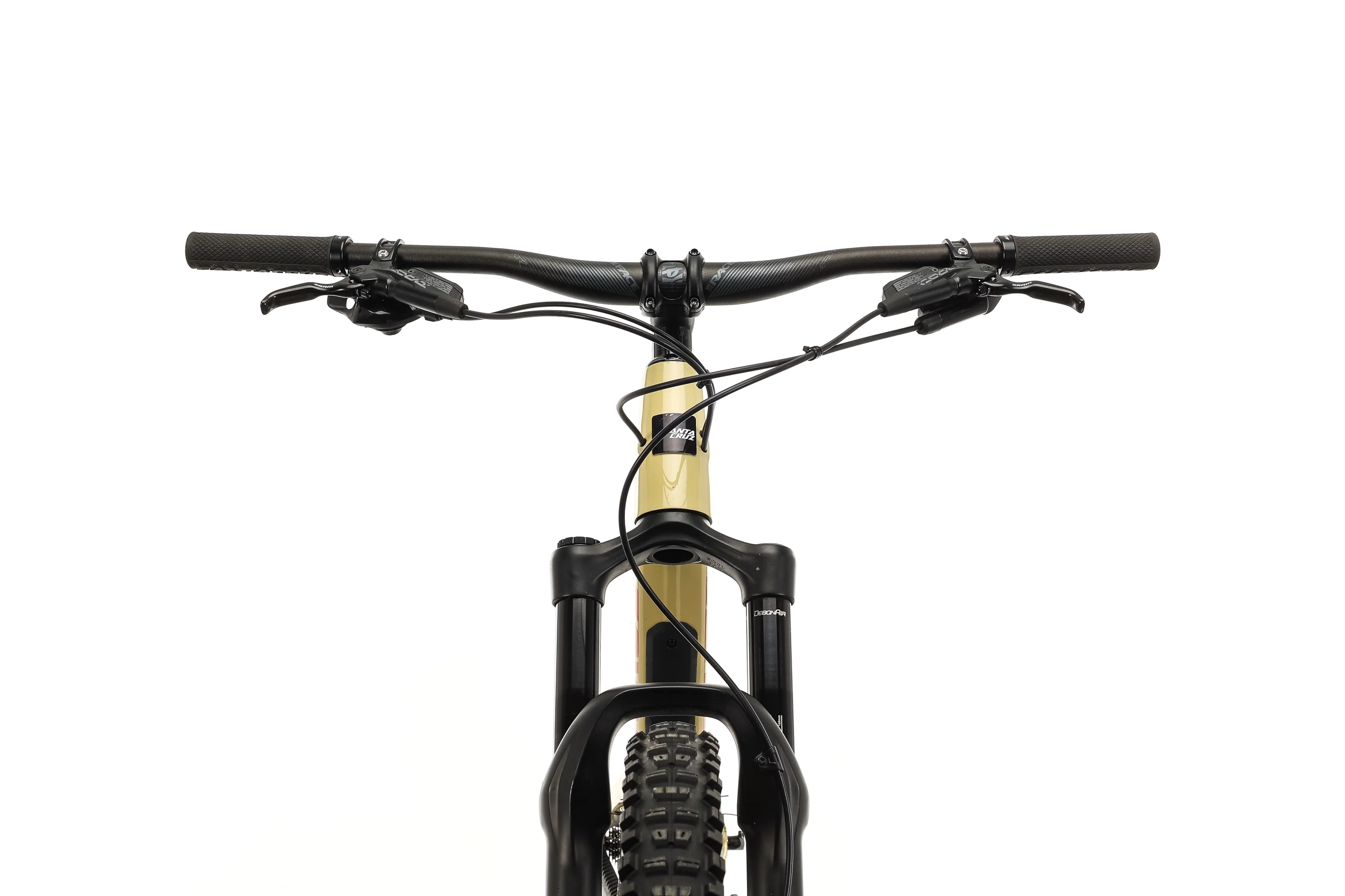 Santa Cruz Hightower S Carbon C 29 Mountain Bike - 2020, X-Large - Image 6