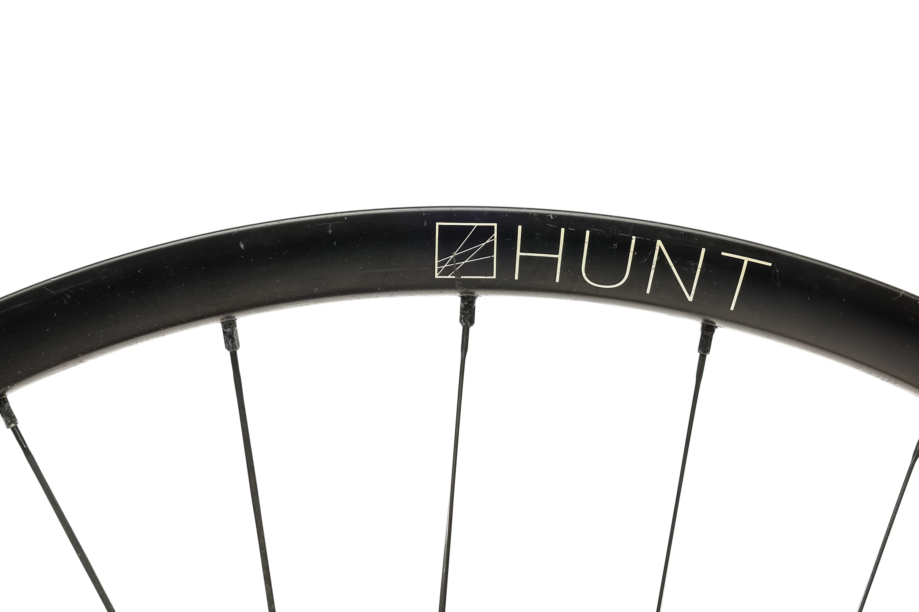 Hunt Adventure Carbon Disc Carbon 650B Wheelset - Image 11