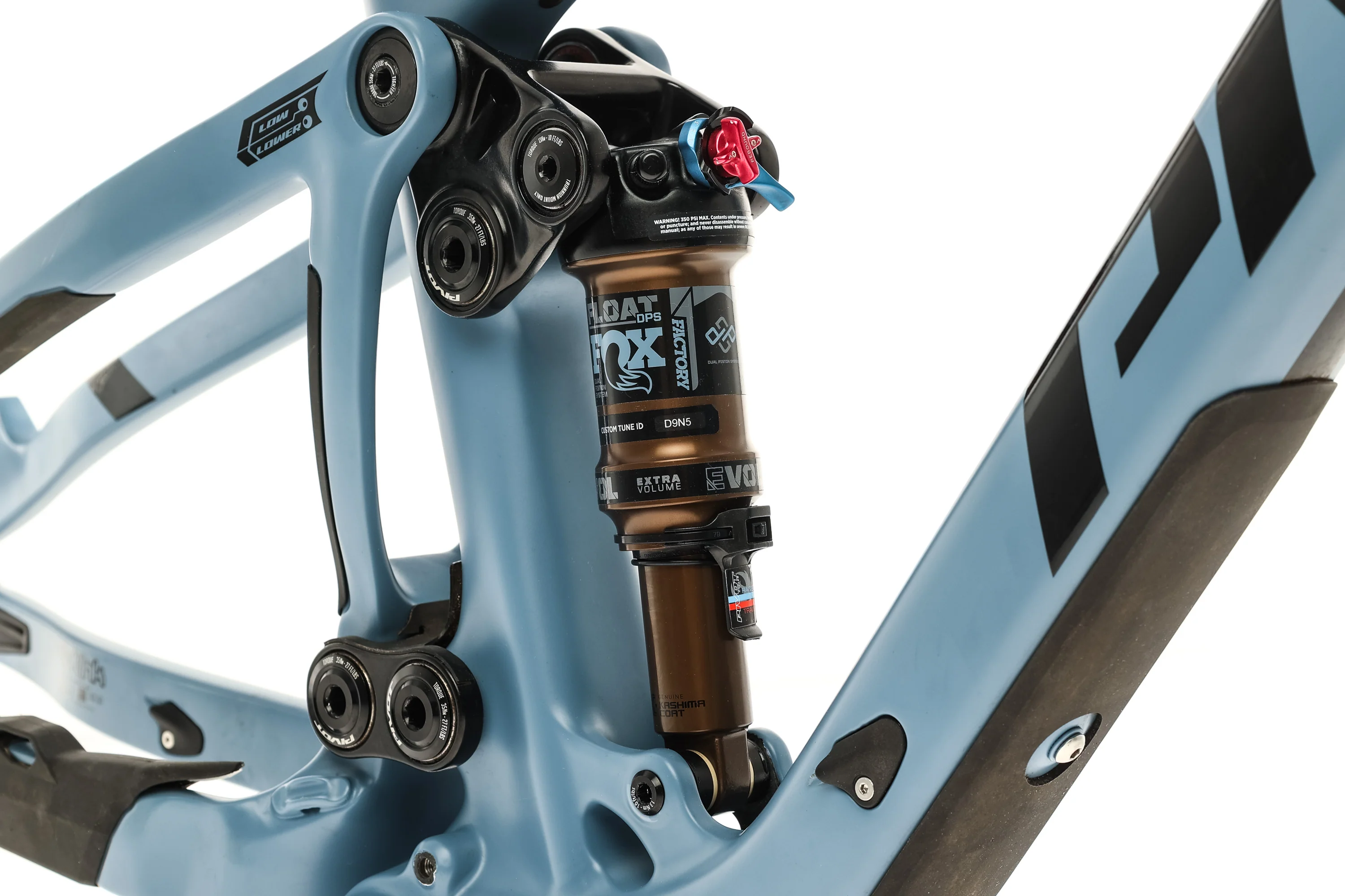 Pivot Trail 429 Medium Frame - 2021 - Image 3