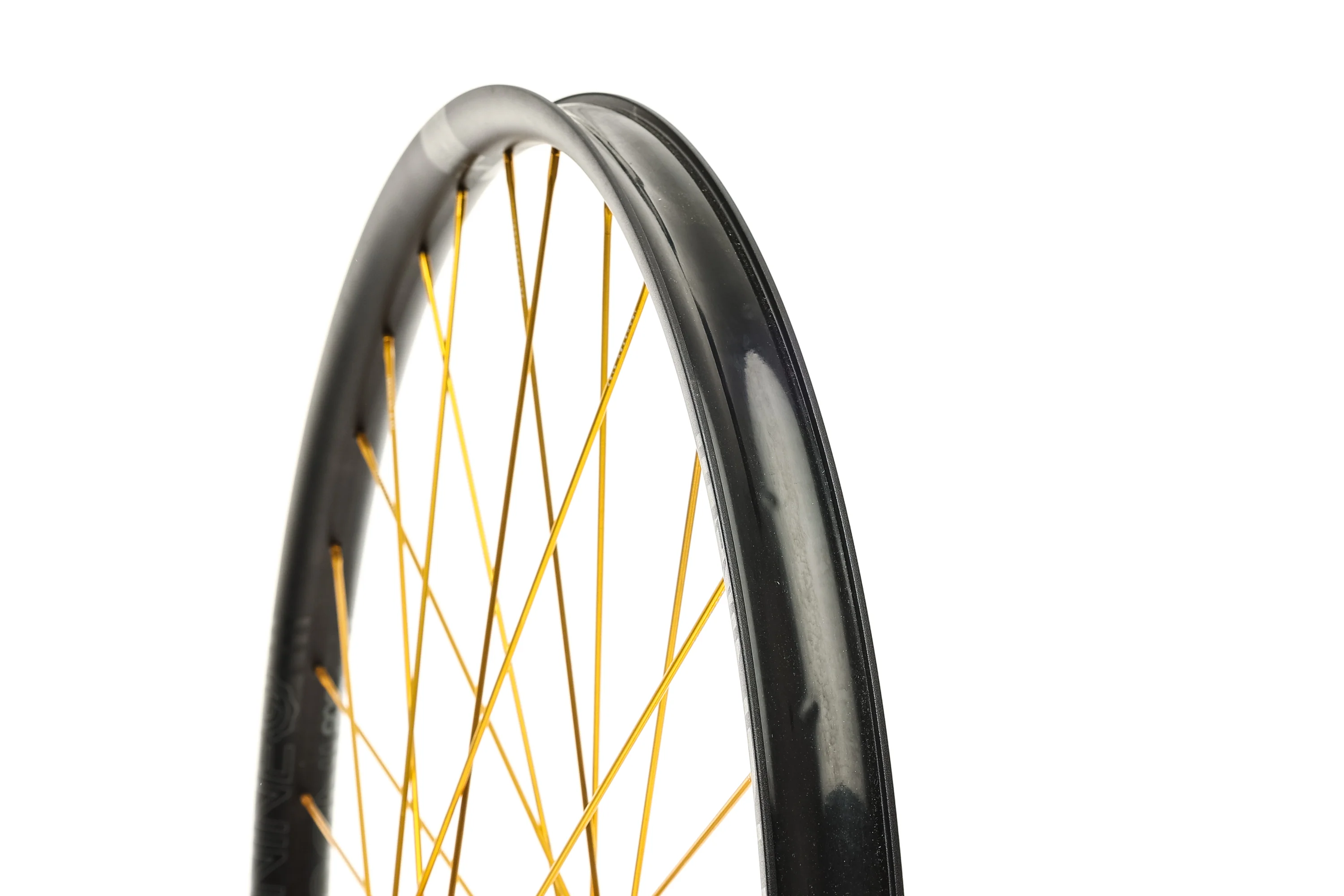 Industry Nine Enduro 305 V3 Aluminum Tubeless 29" Front Wheel - Image 8