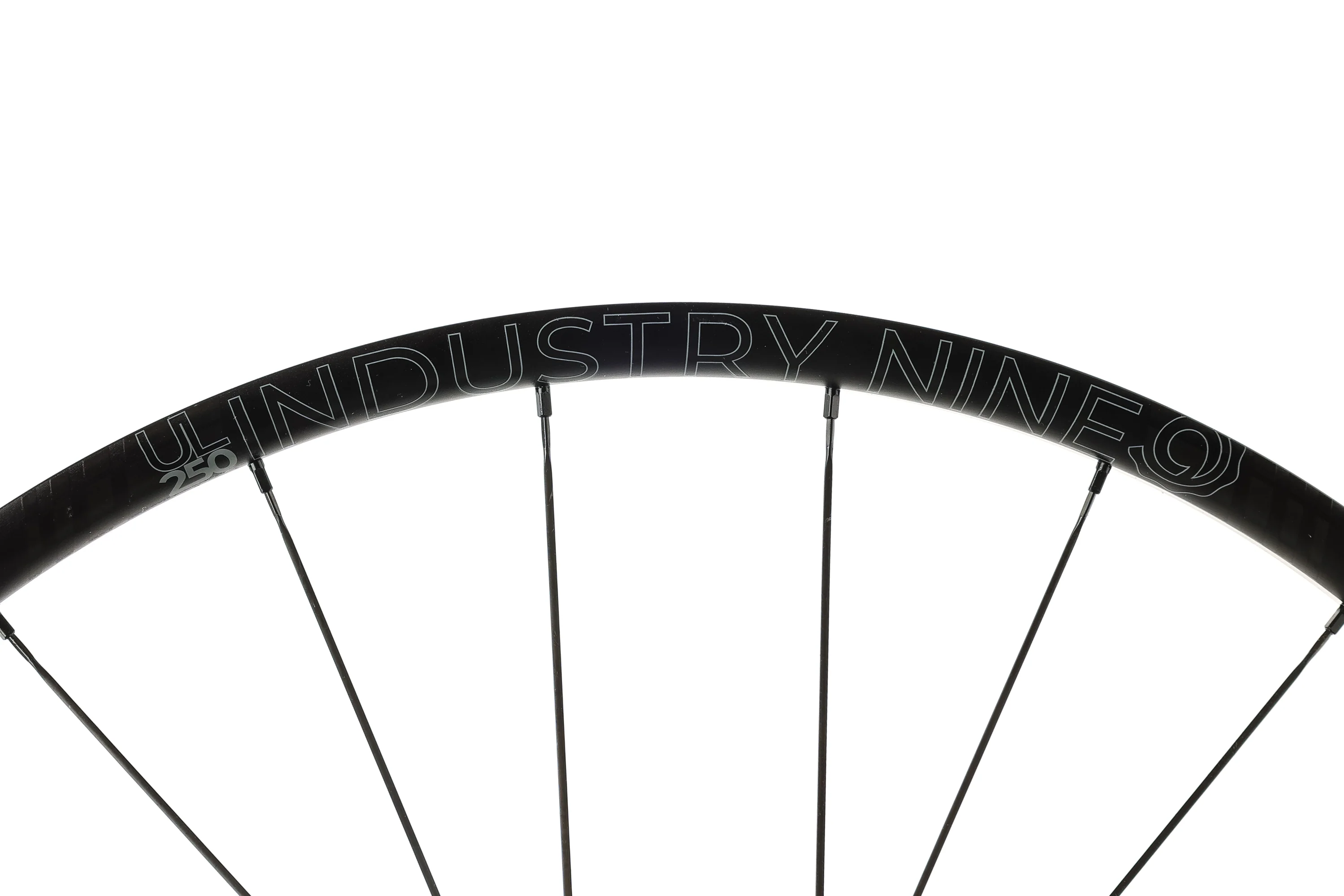 Industry Nine UL250 CX Aluminum Tubeless 650b Wheelset - Image 9