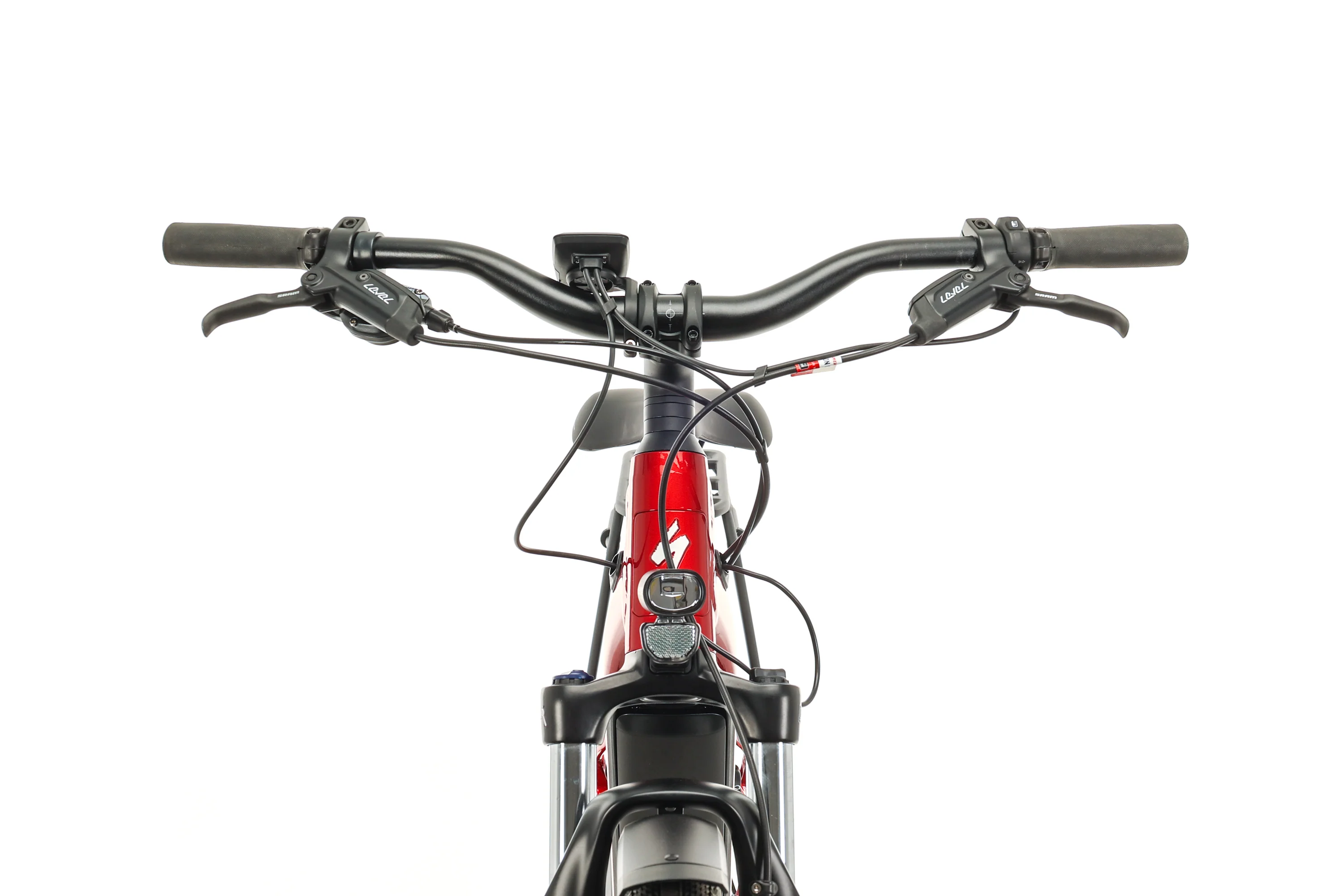 Specialized Turbo Vado 4.0 Step-Through Commuter E-Bike - 2022, Small - Image 5