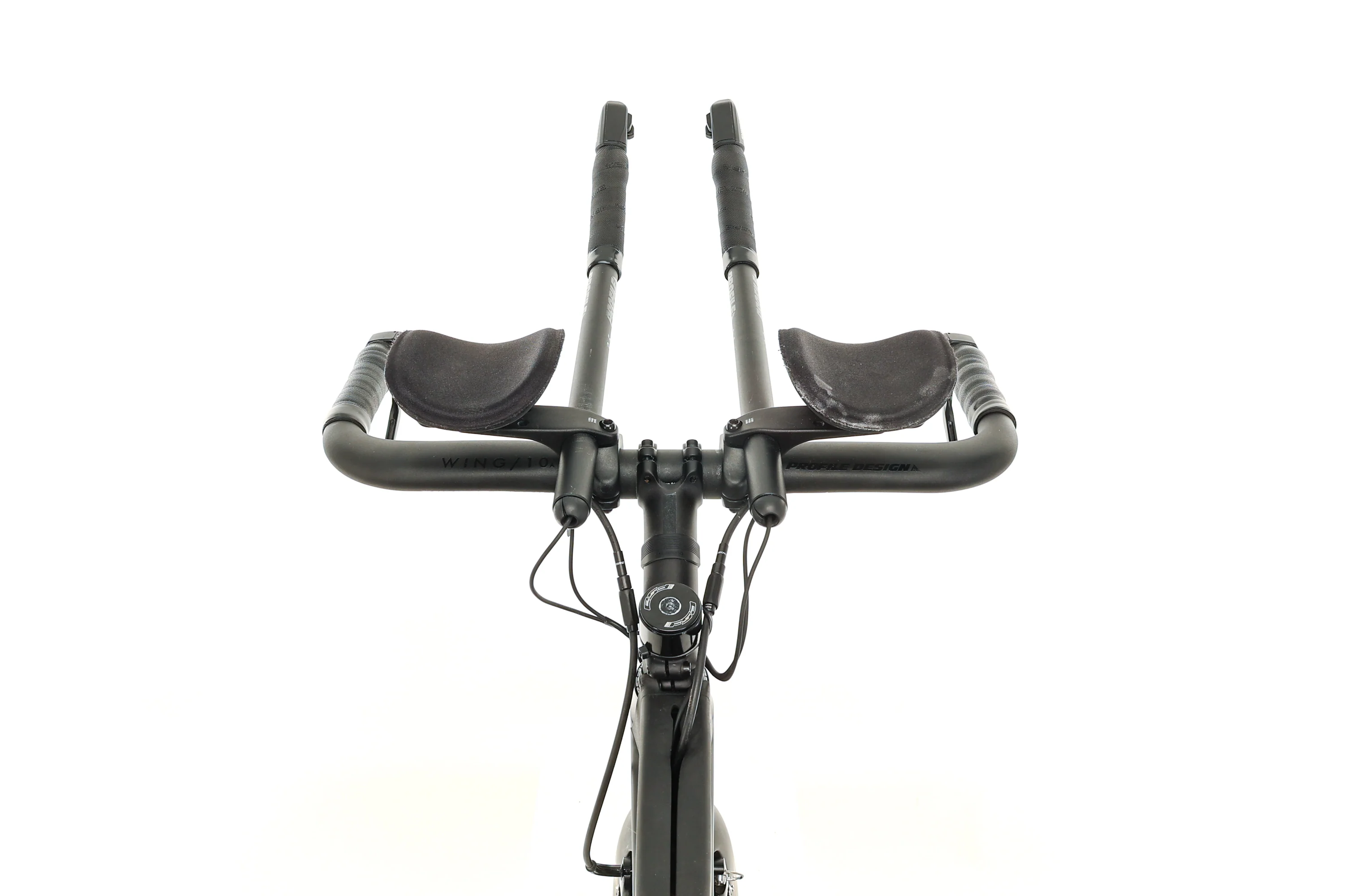 Argon 18 E-117 Tri Time Trial Bike - 2020, Medium - Image 6