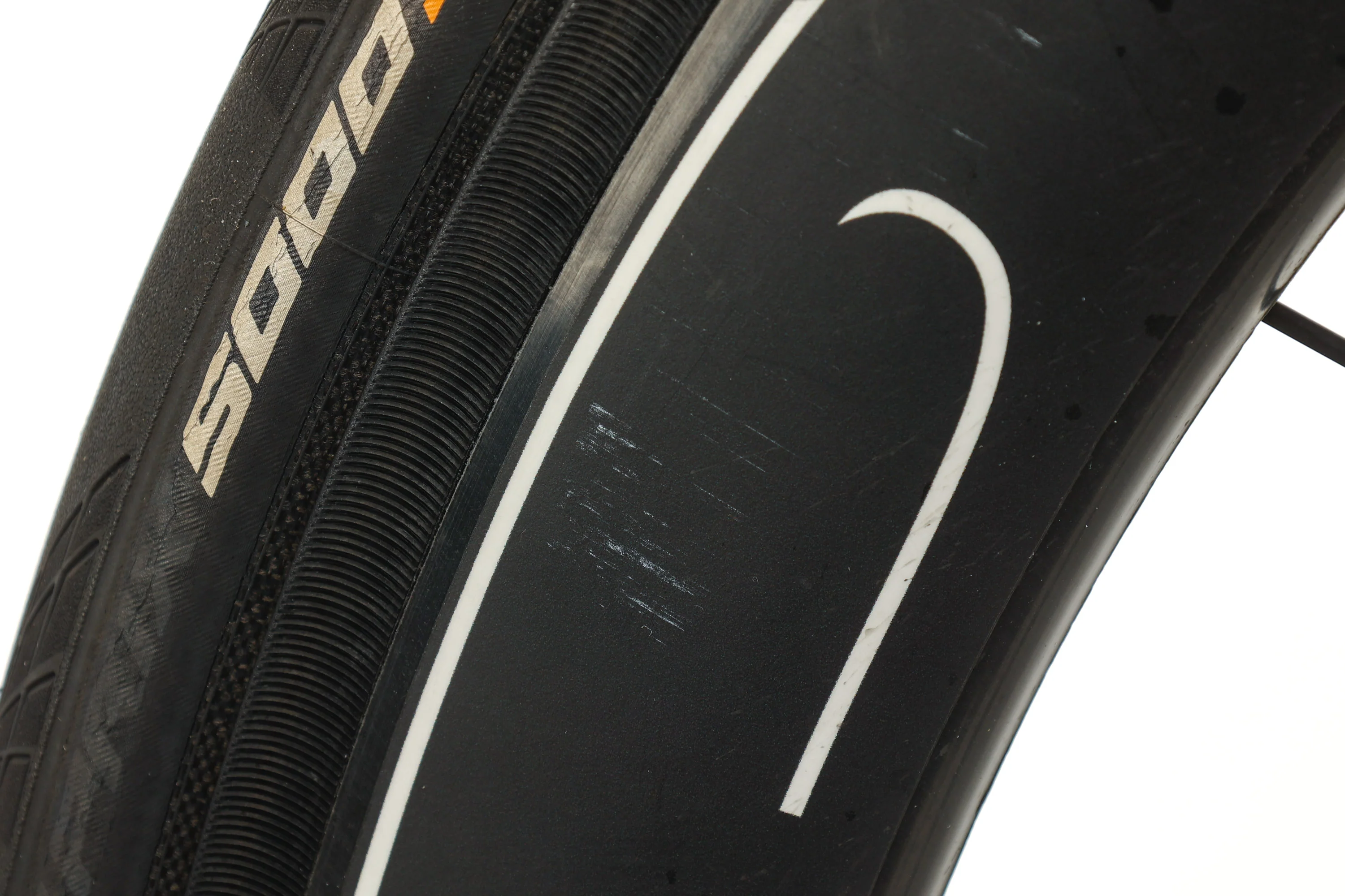 Argon 18 E-117 Tri Time Trial Bike - 2020, Medium - Image 9