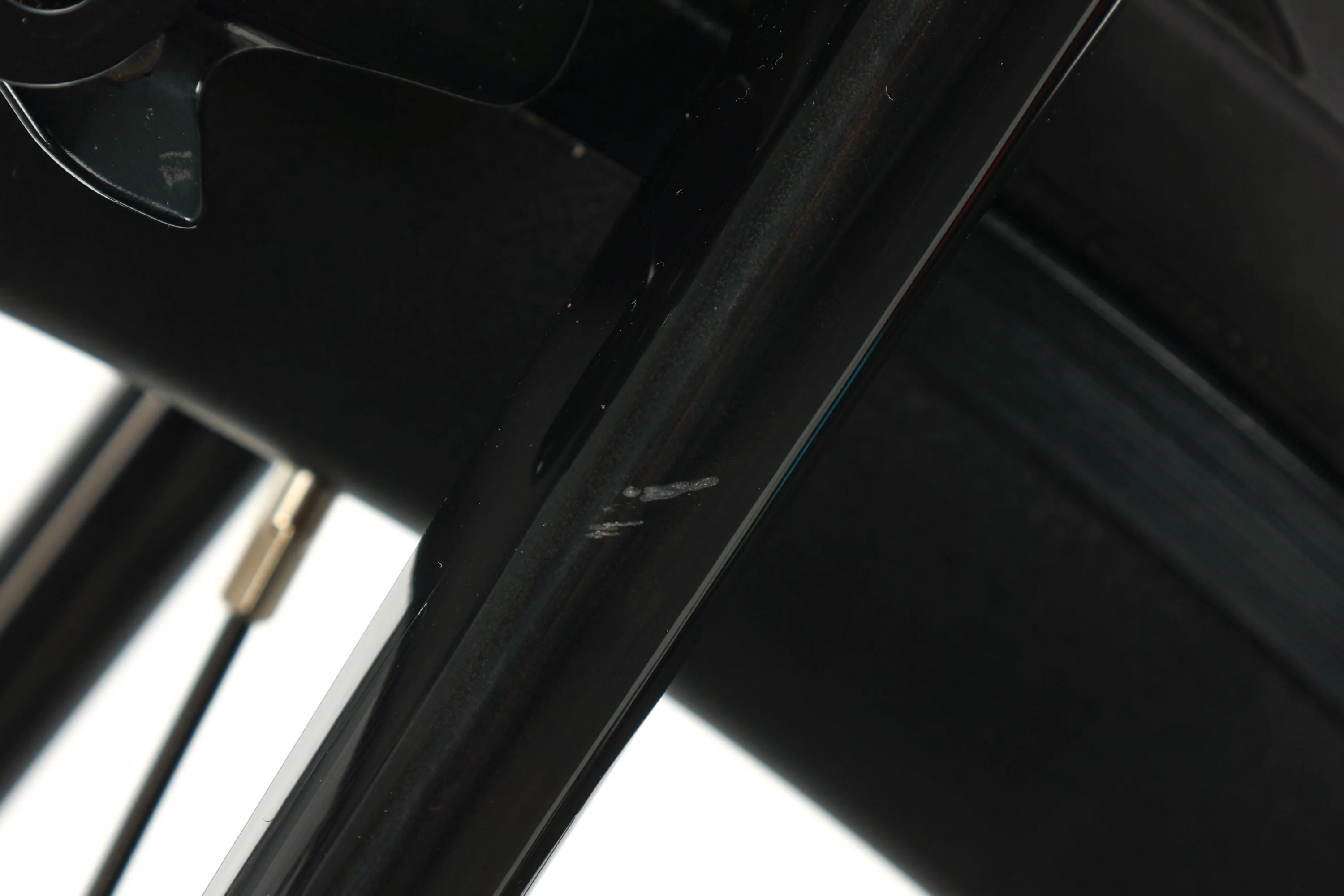 Scott Addict RC 10 Road Bike - 2018, Medium - Image 11