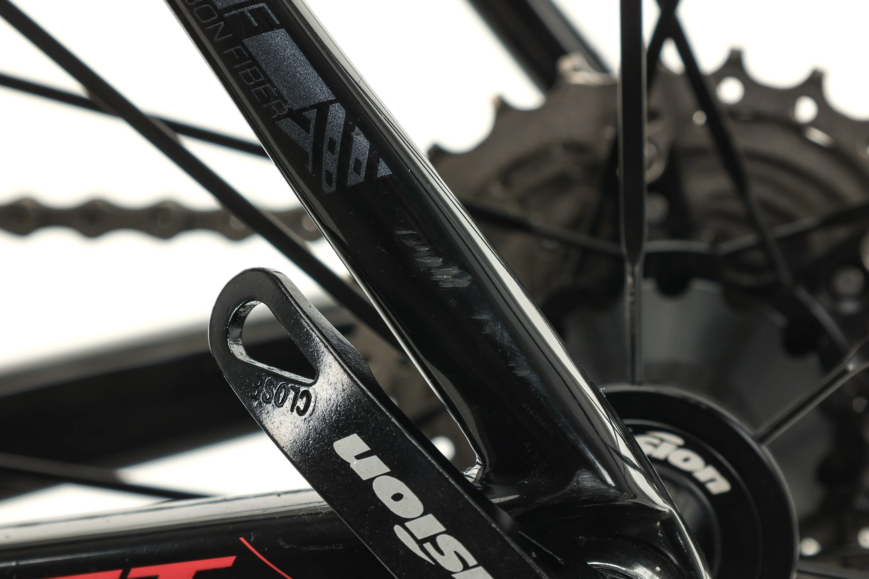 Scott Addict RC 10 Road Bike - 2018, Medium - Image 21