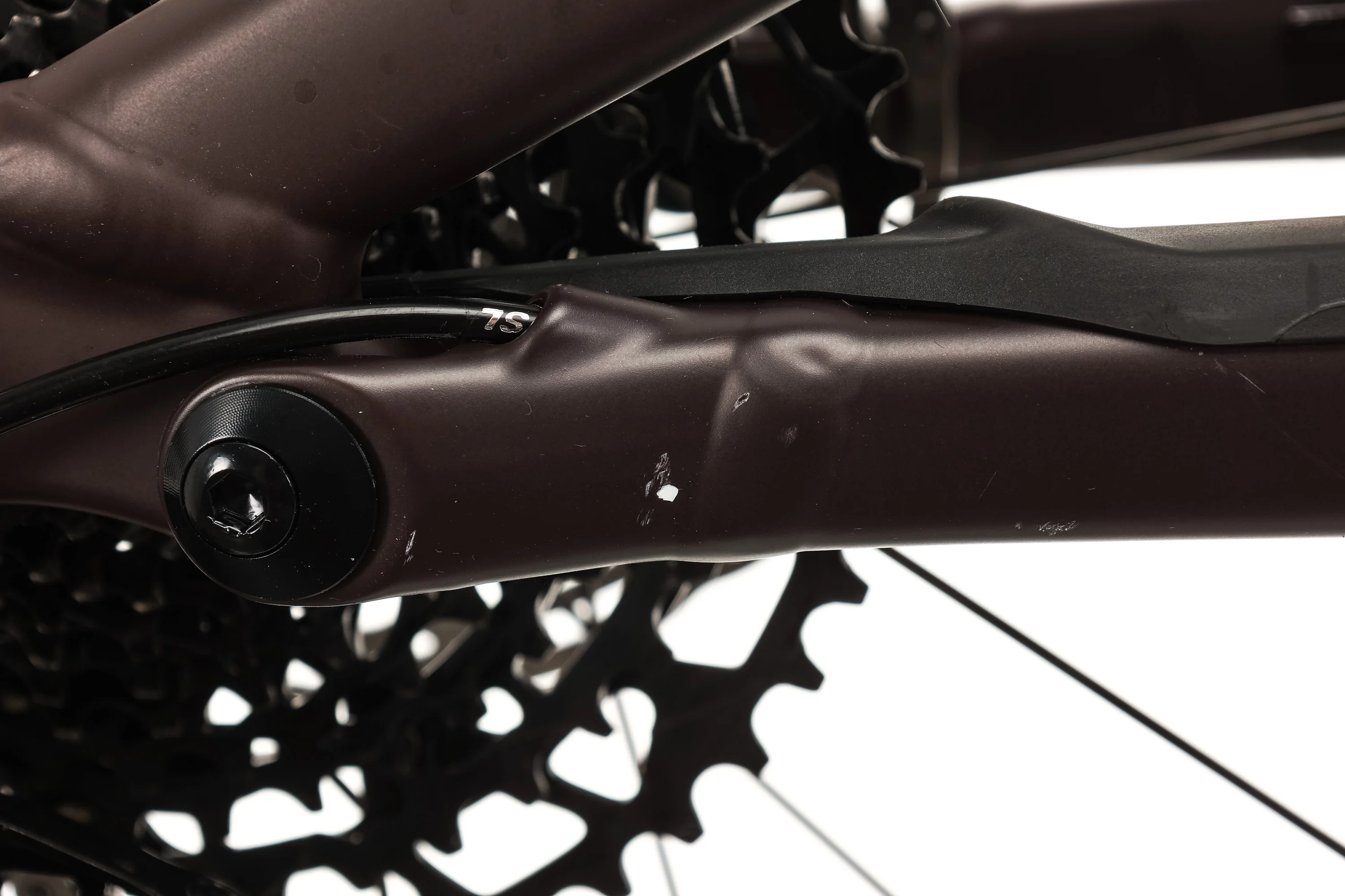 Specialized Stumpjumper Comp Alloy Mountain Bike - 2023, S2 - Image 9