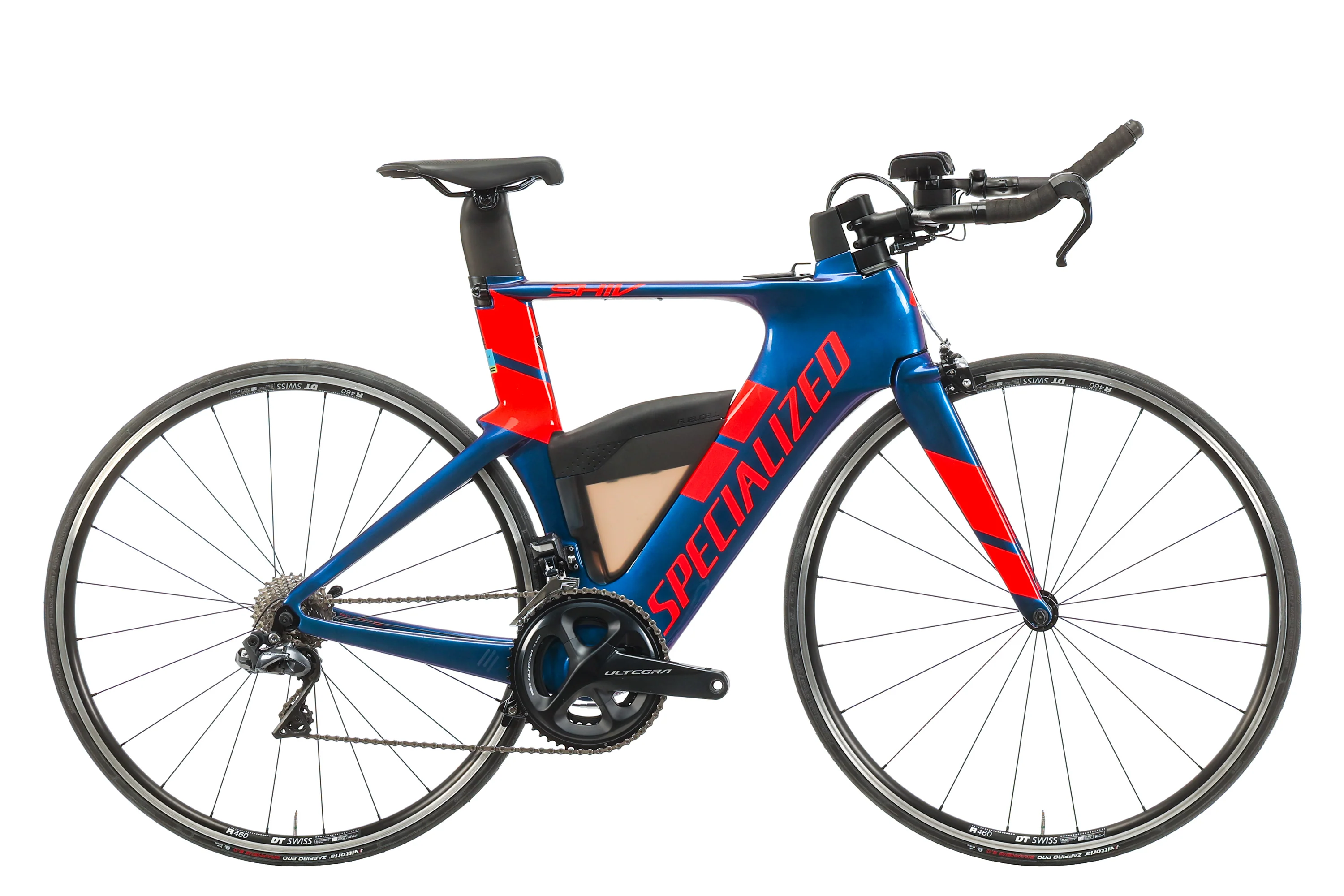 Specialized Shiv Triathlon Bike - 2018, Small