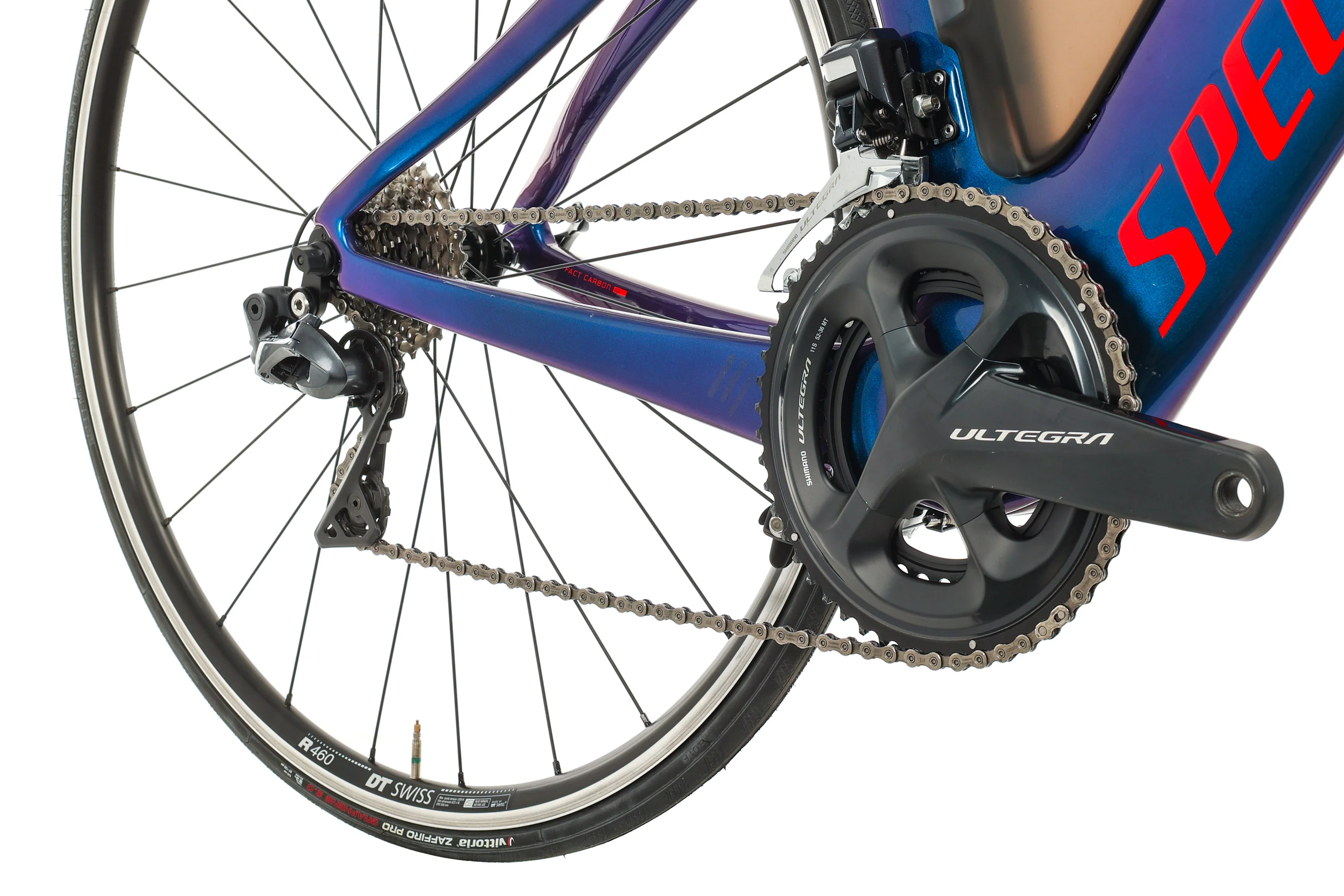 Specialized Shiv Triathlon Bike - 2018, Small - Image 3