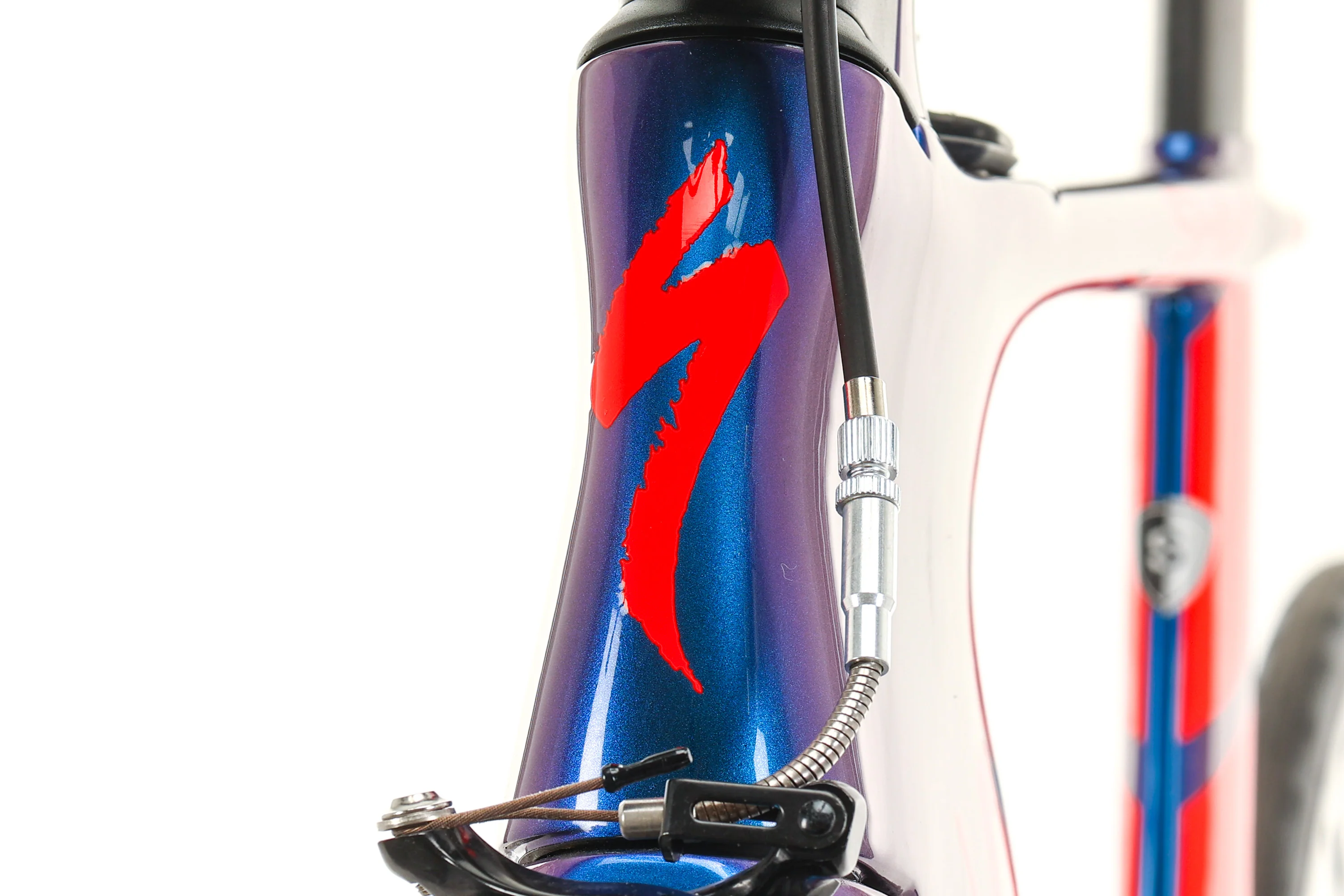 Specialized Shiv Triathlon Bike - 2018, Small - Image 7