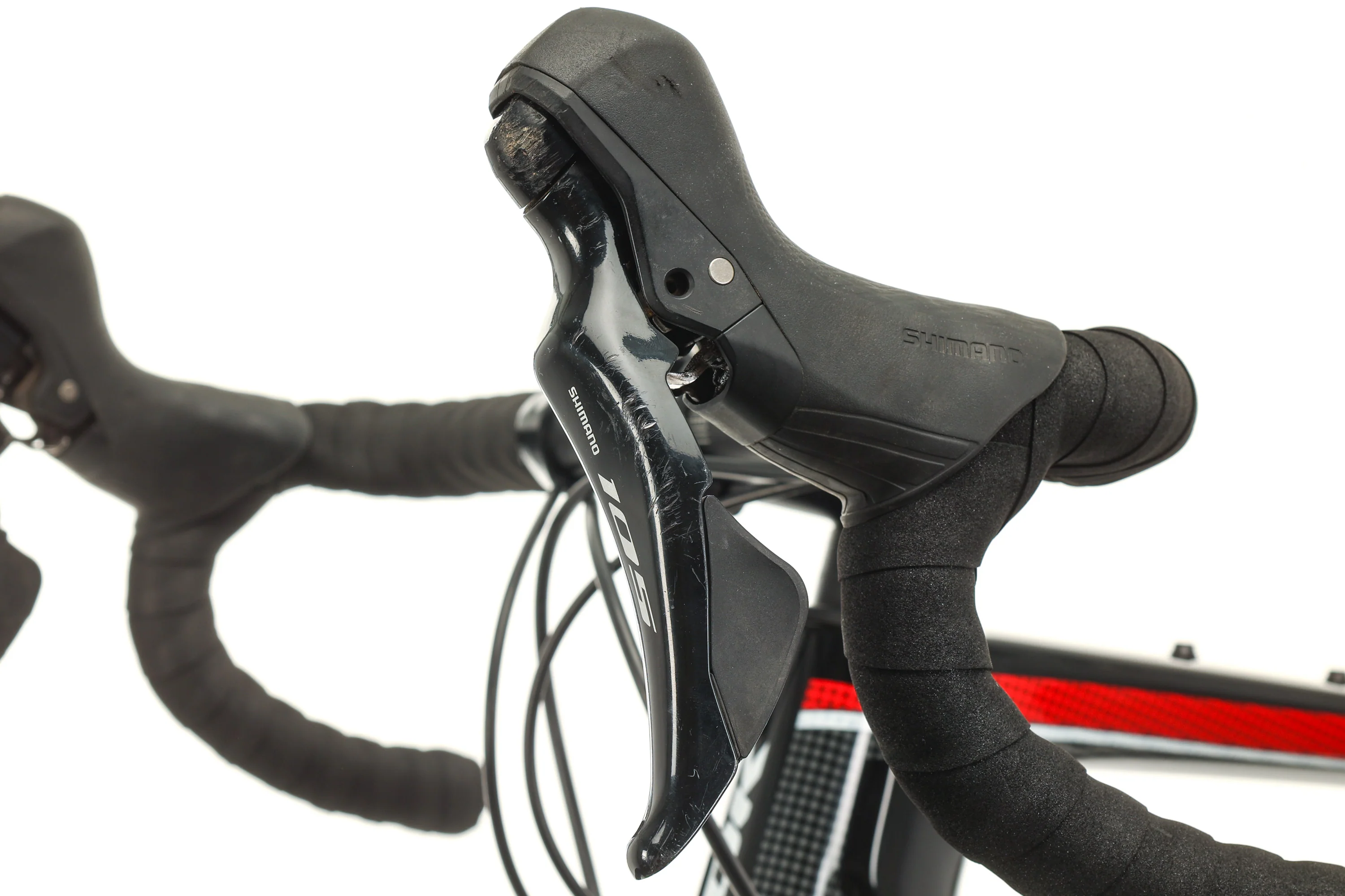 Look 765 Gravel RS Gravel Bike - 2021, Medium - Image 21