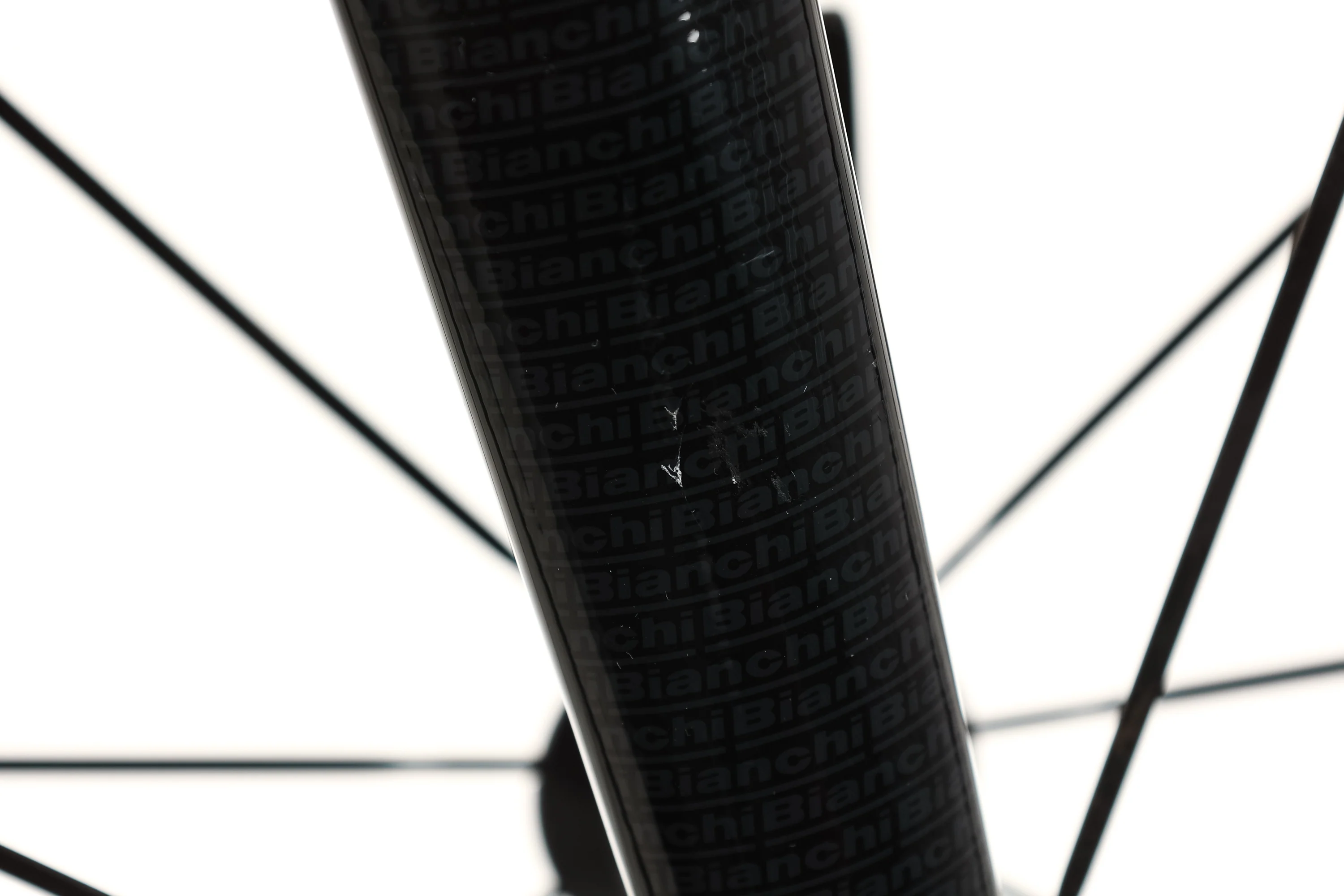 Bianchi Sprint Ultegra Road Bike - 2019, 50cm - Image 15