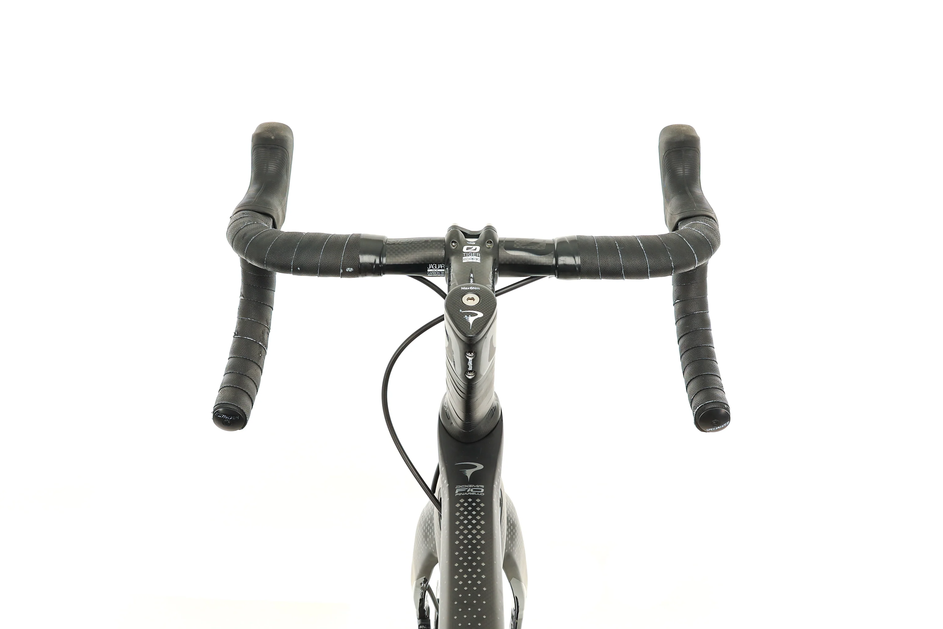 Pinarello Dogma F10 Disk Road Bike - 2018, 51.5cm - Image 6