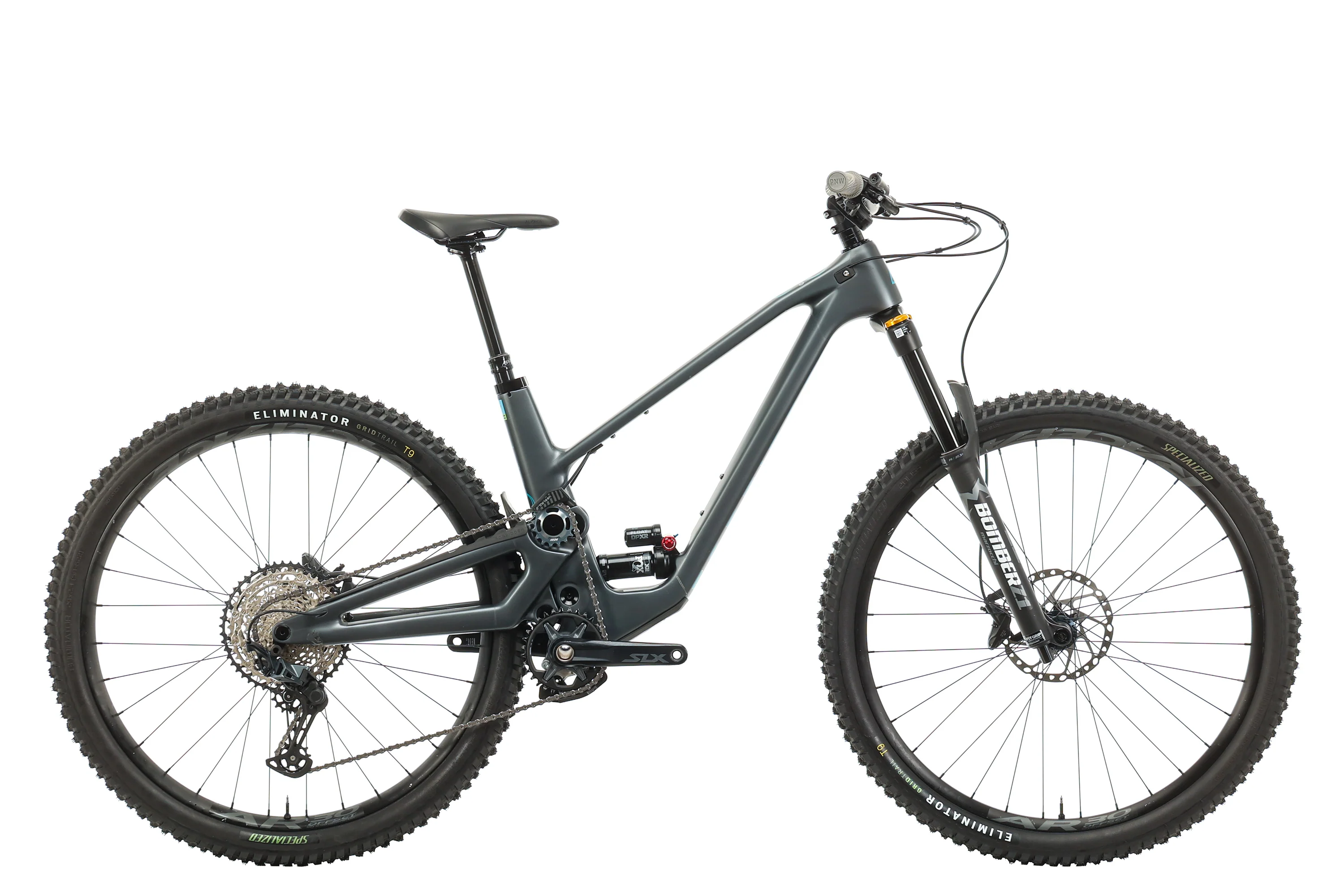 Forbidden Druid SLX Mountain Bike - 2021, Medium