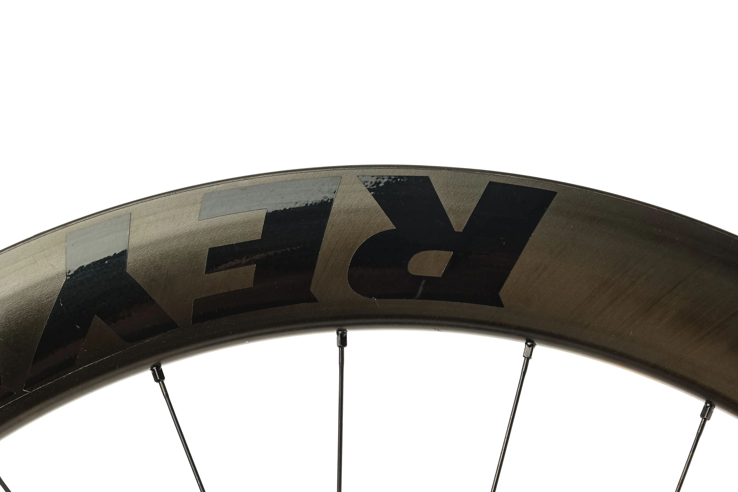 Reynolds AR58/62 Carbon Tubeless 700c Wheelset - Image 10