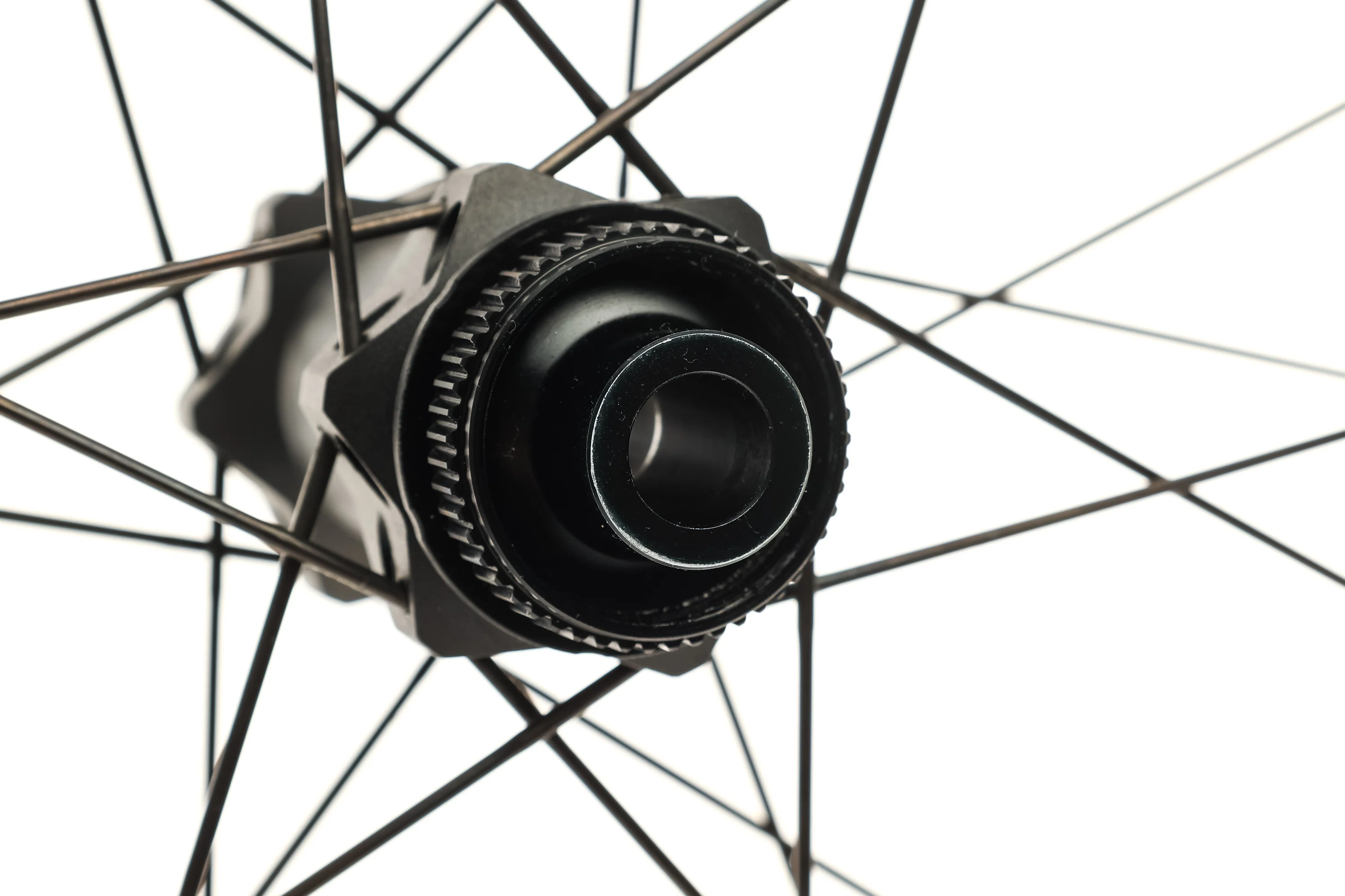 Reynolds AR58/62 Carbon Tubeless 700c Wheelset - Image 16