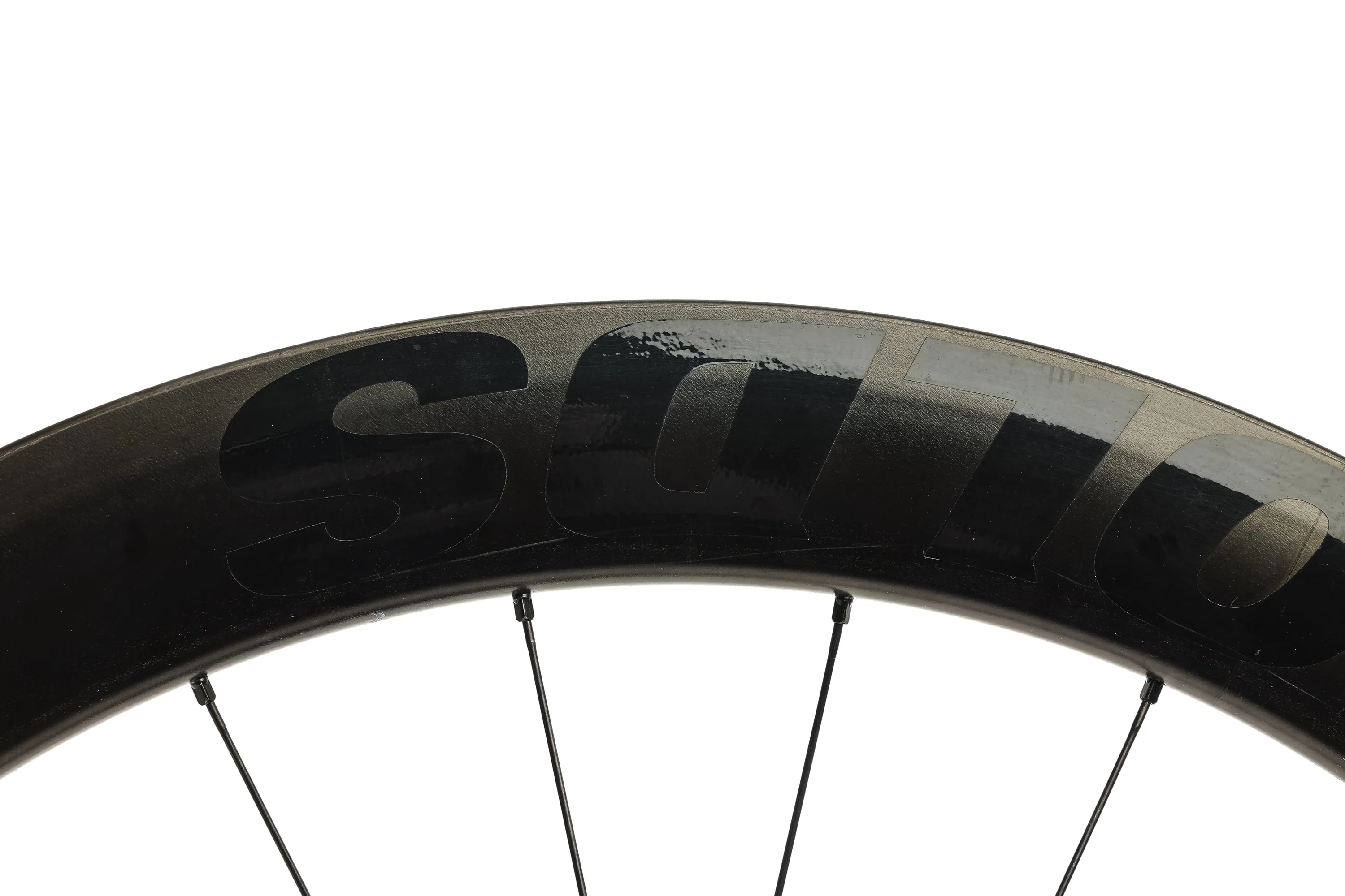 Reynolds AR58/62 Carbon Tubeless 700c Wheelset - Image 9