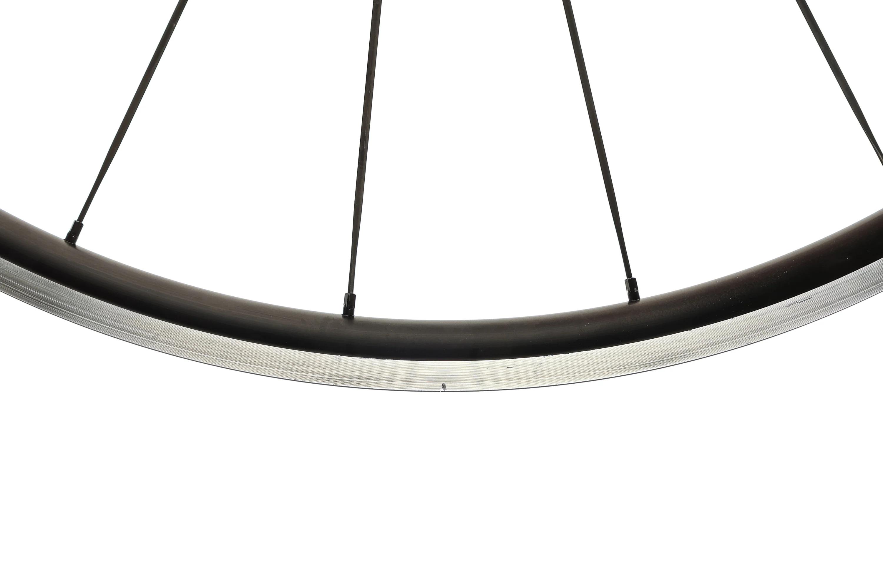 DT Swiss PR 1600 SPLINE Aluminum Tubeless 700c Wheelset - Image 8