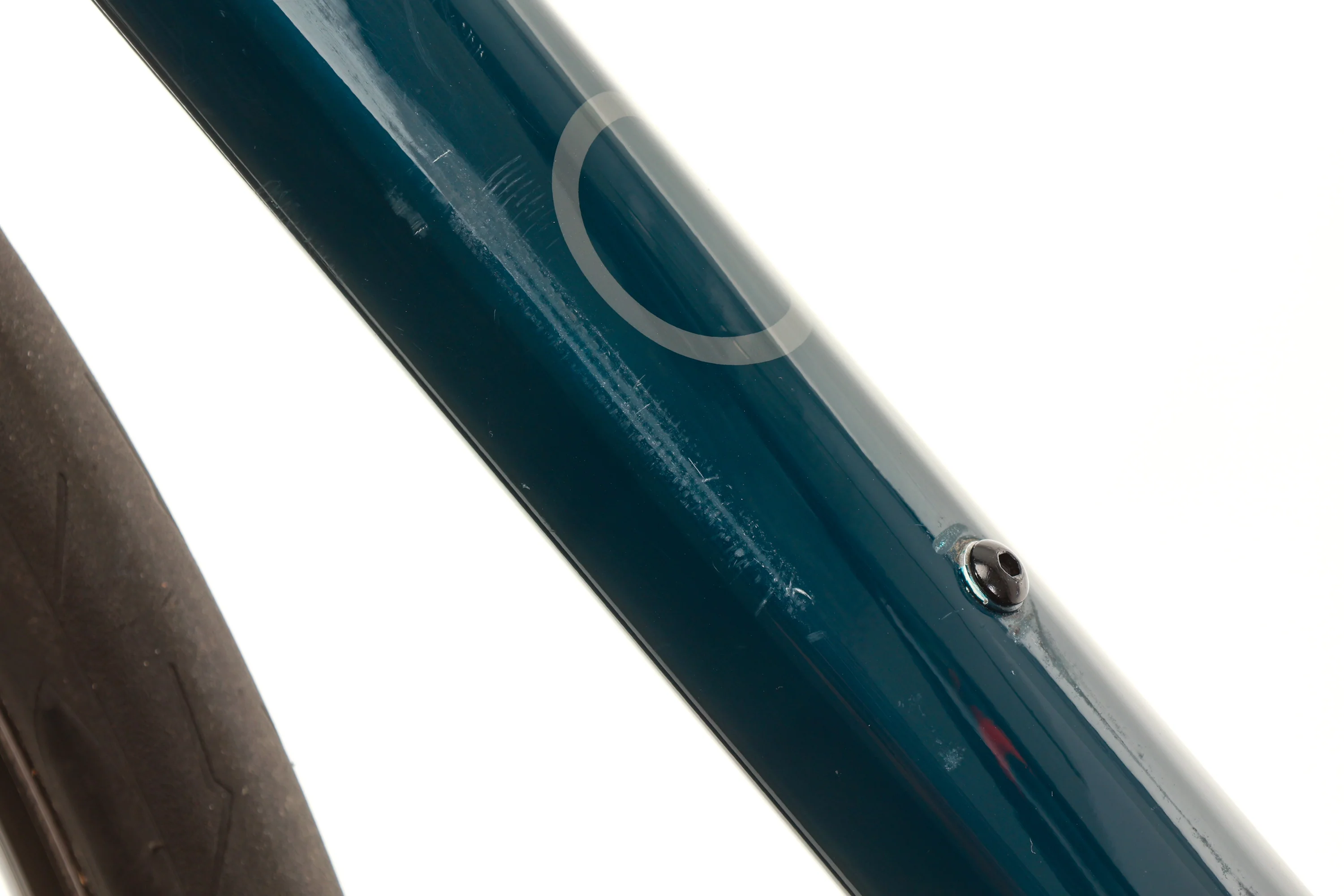 OPEN U.P. Ekar Rapha Limited Edition Gravel Bike - Large - Image 21