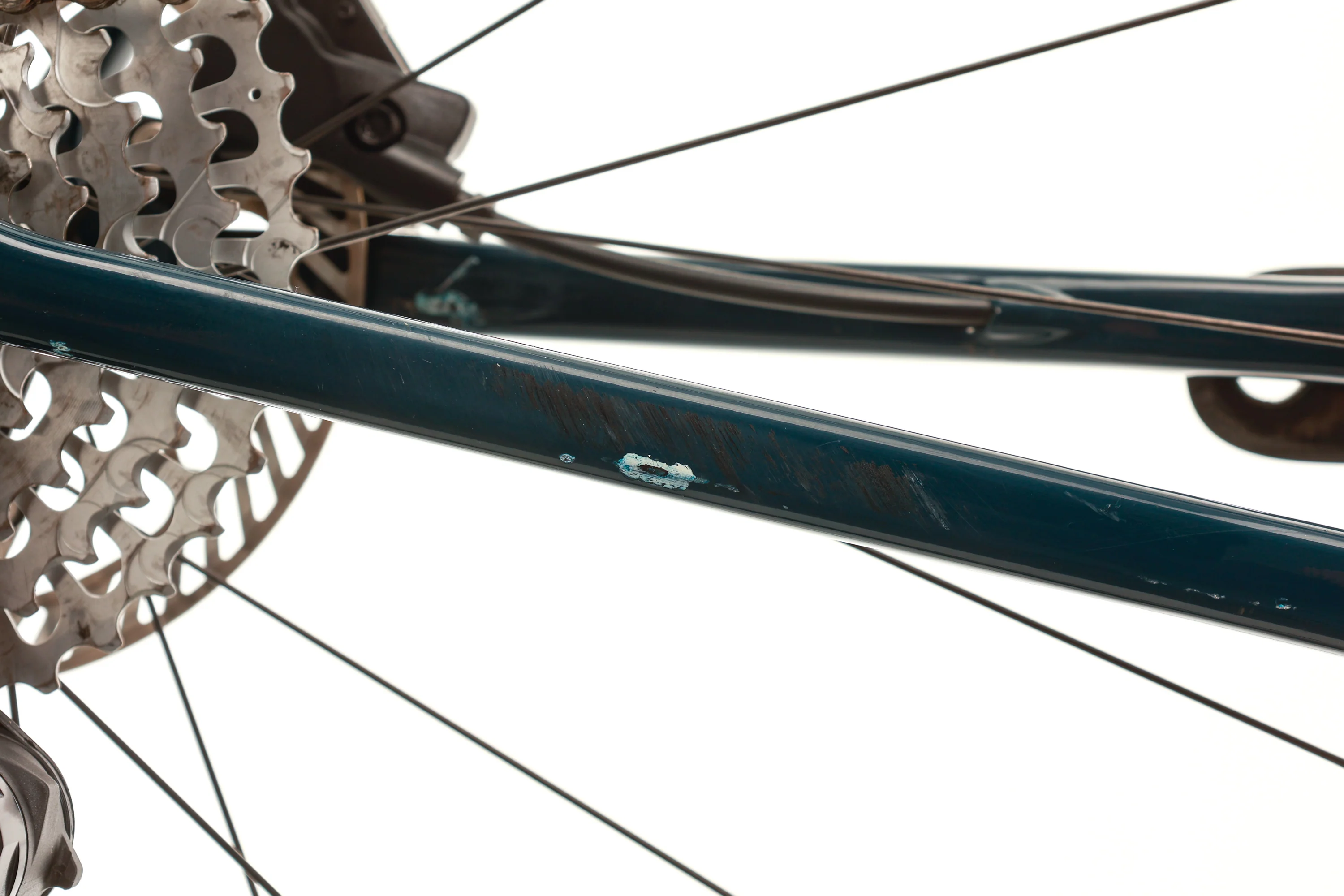 OPEN U.P. Ekar Rapha Limited Edition Gravel Bike - Large - Image 9