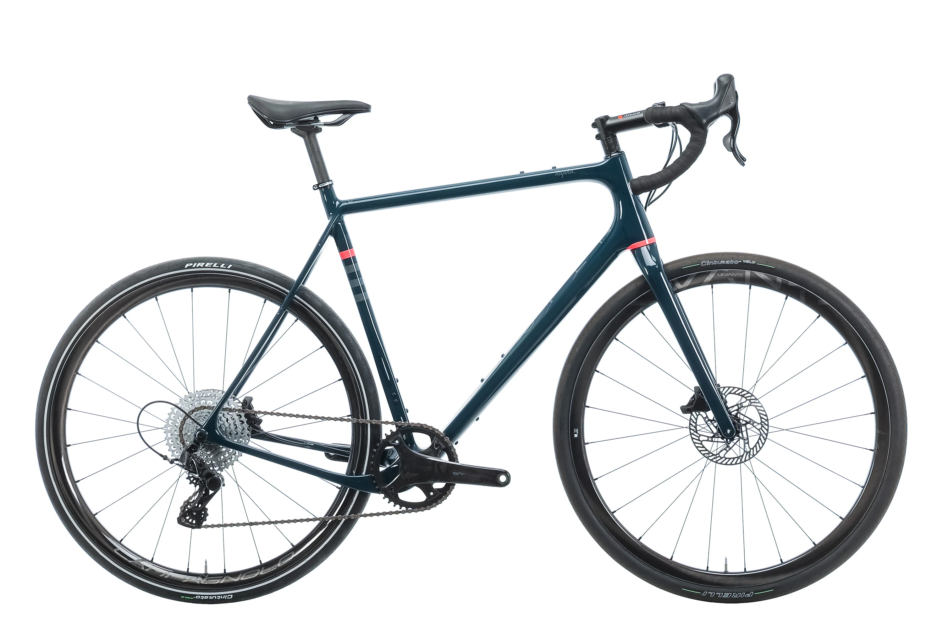 Open U.P. Rapha Limited Edition Gravel Bike - X-Large