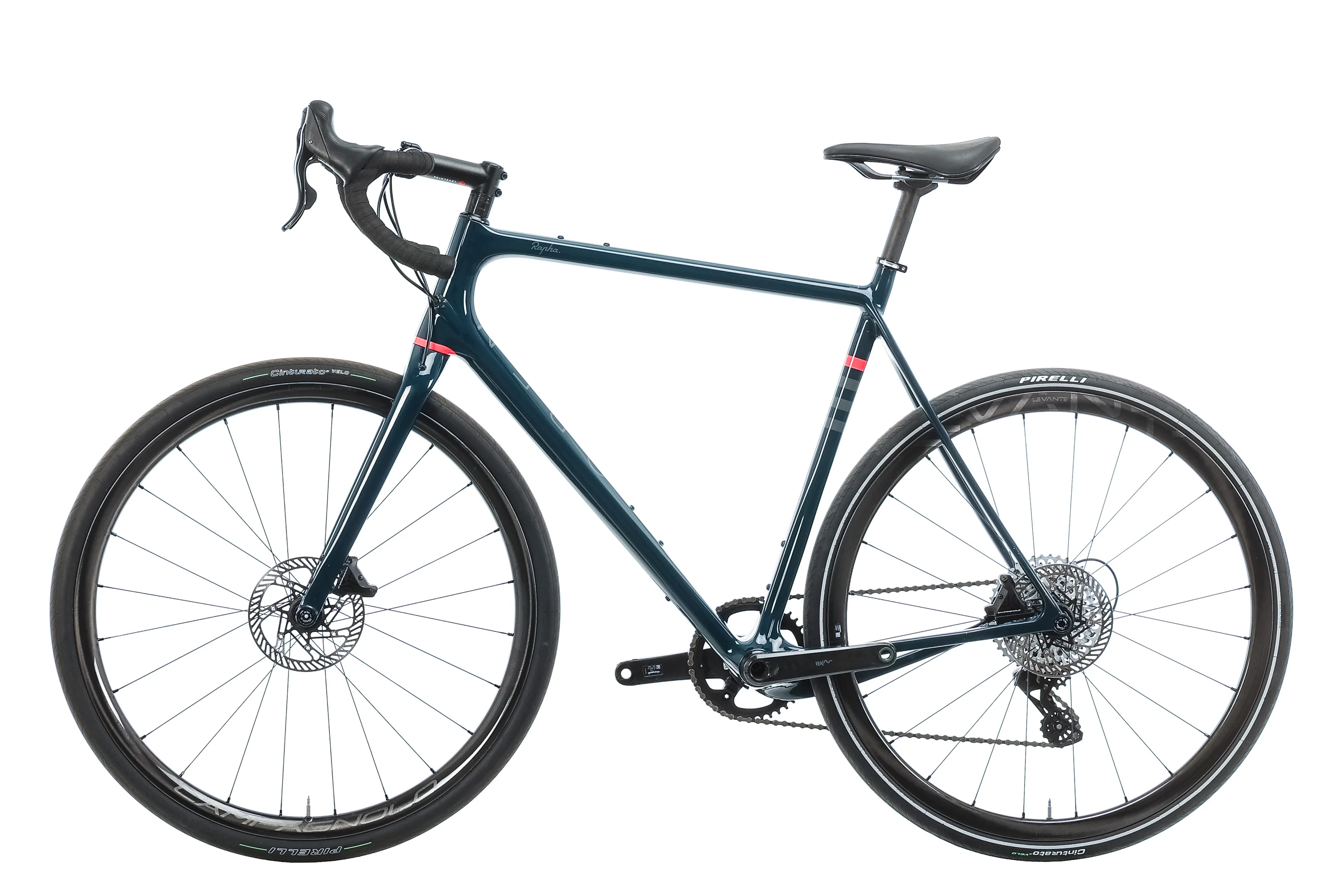 Open U.P. Rapha Limited Edition Gravel Bike - X-Large - Image 2