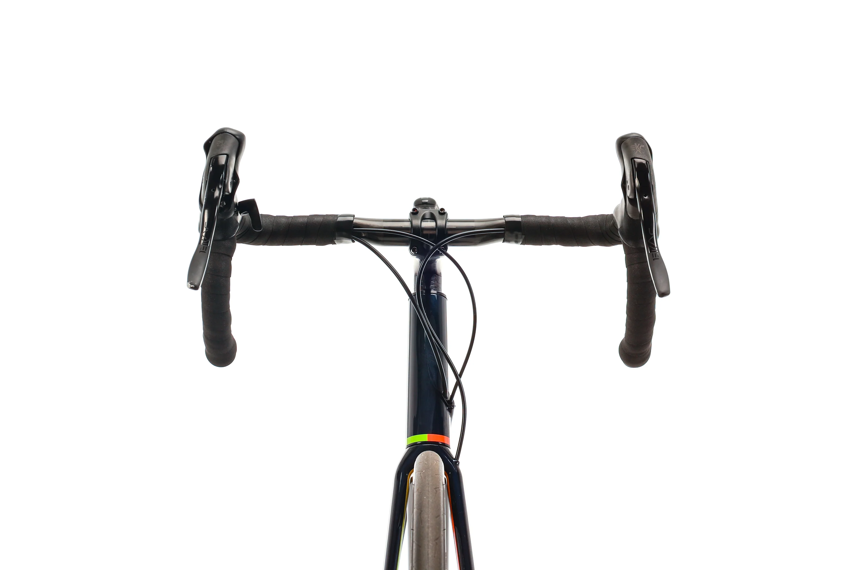 OPEN MIN.D. Road Bike - Large - Image 5