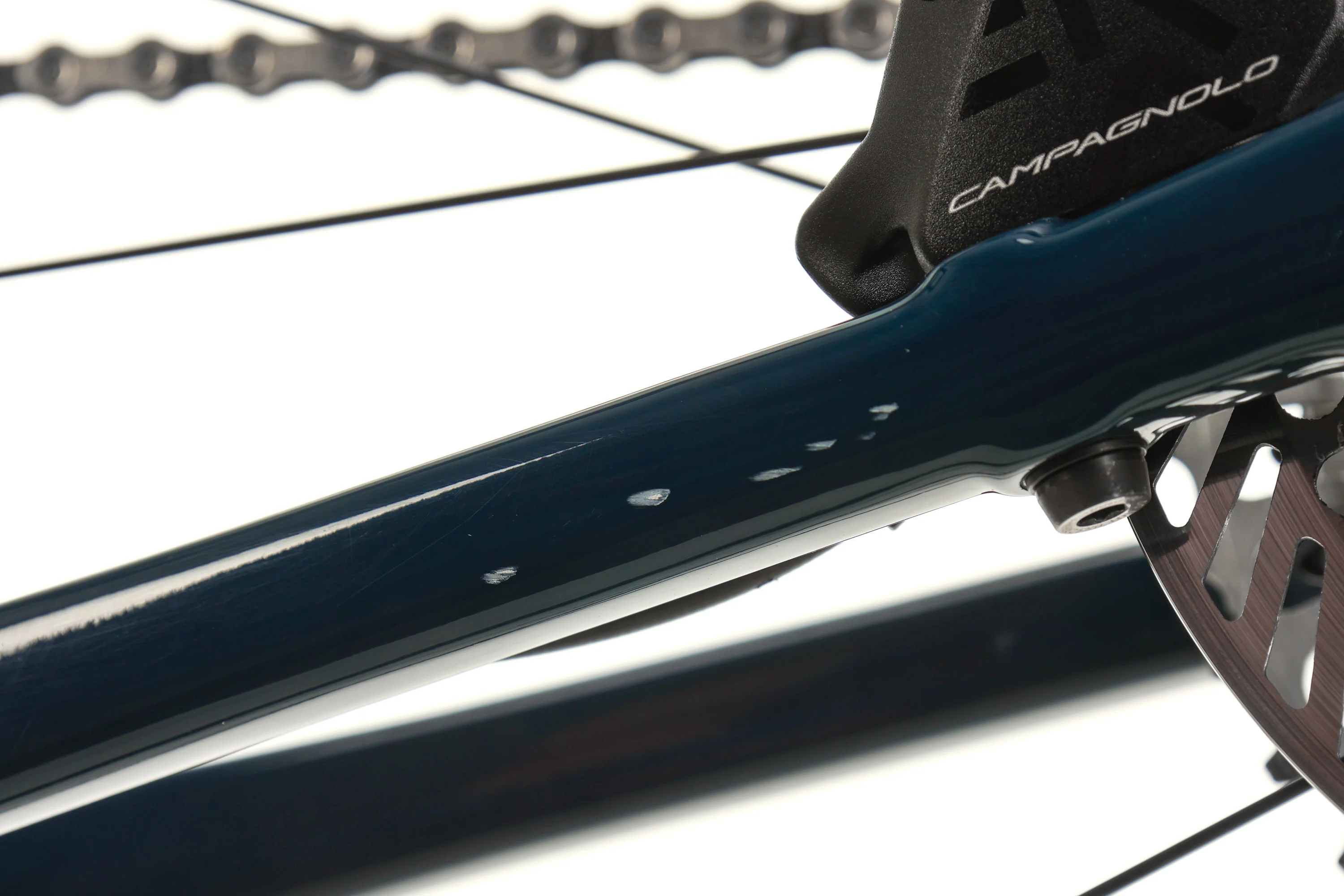 OPEN WI.DE. Rapha Limited Edition Ekar Gravel Bike - X-Small - Image 18