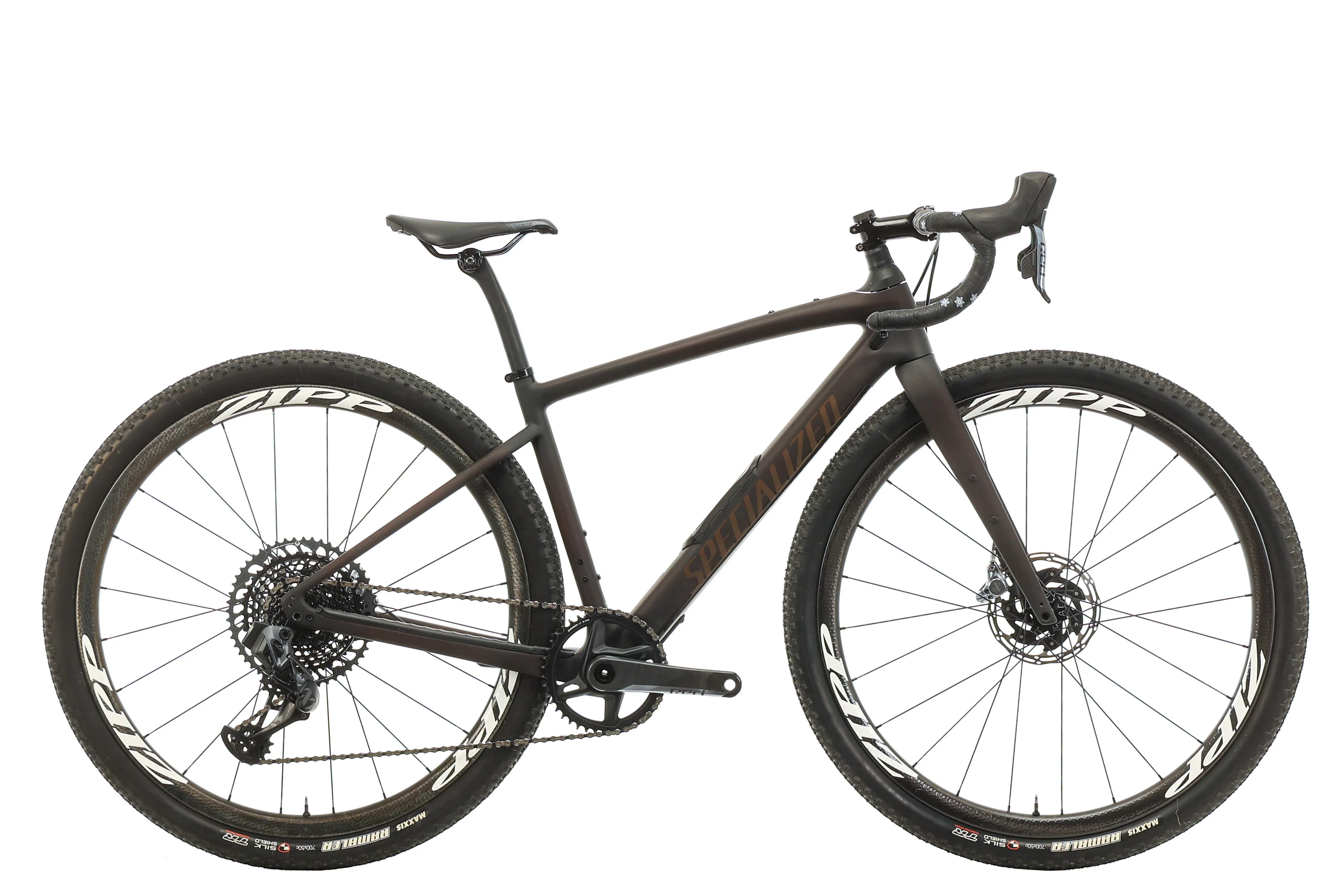 Specialized Diverge Gravel Bike - 2022, 52cm