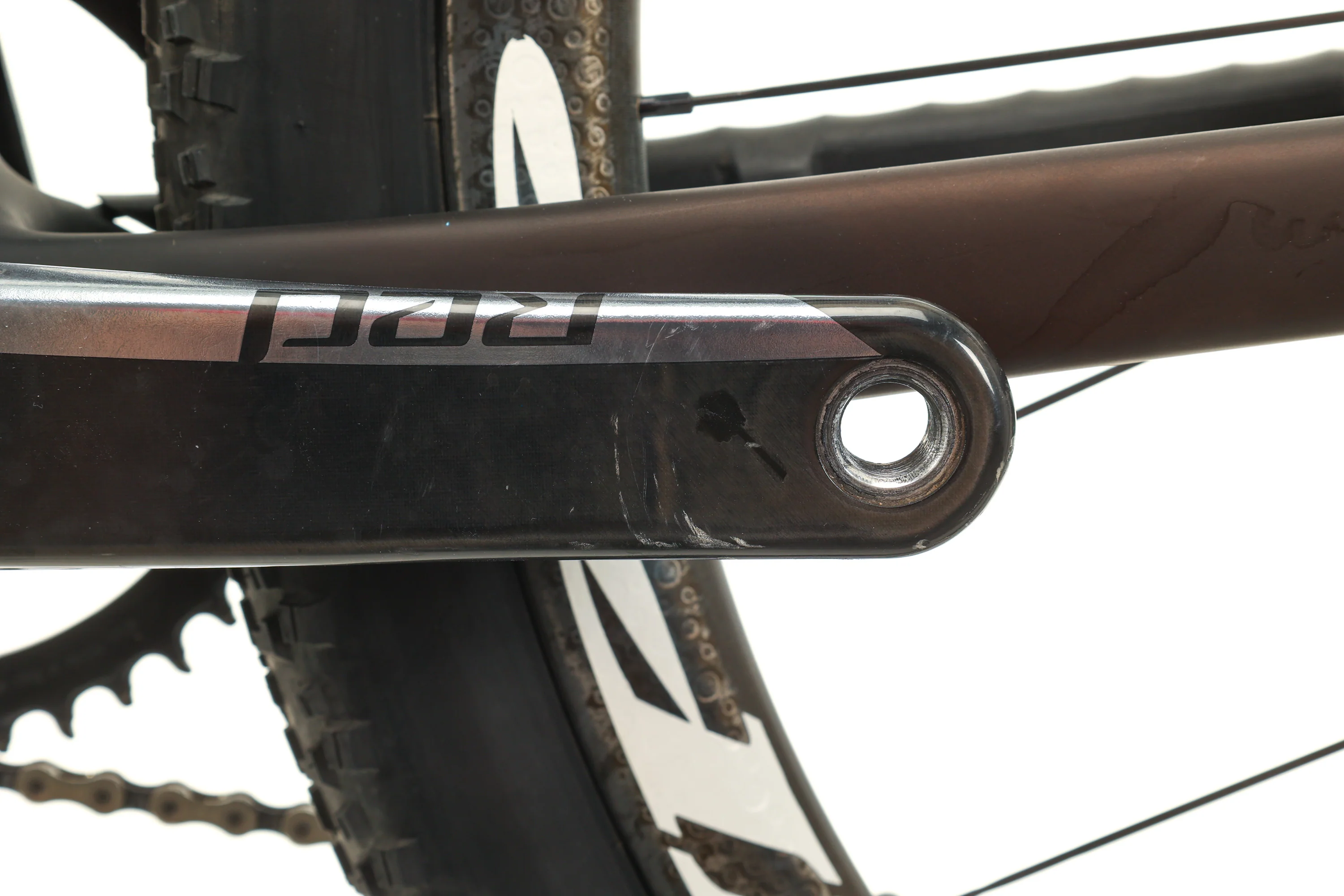 Specialized Diverge Gravel Bike - 2022, 52cm - Image 18