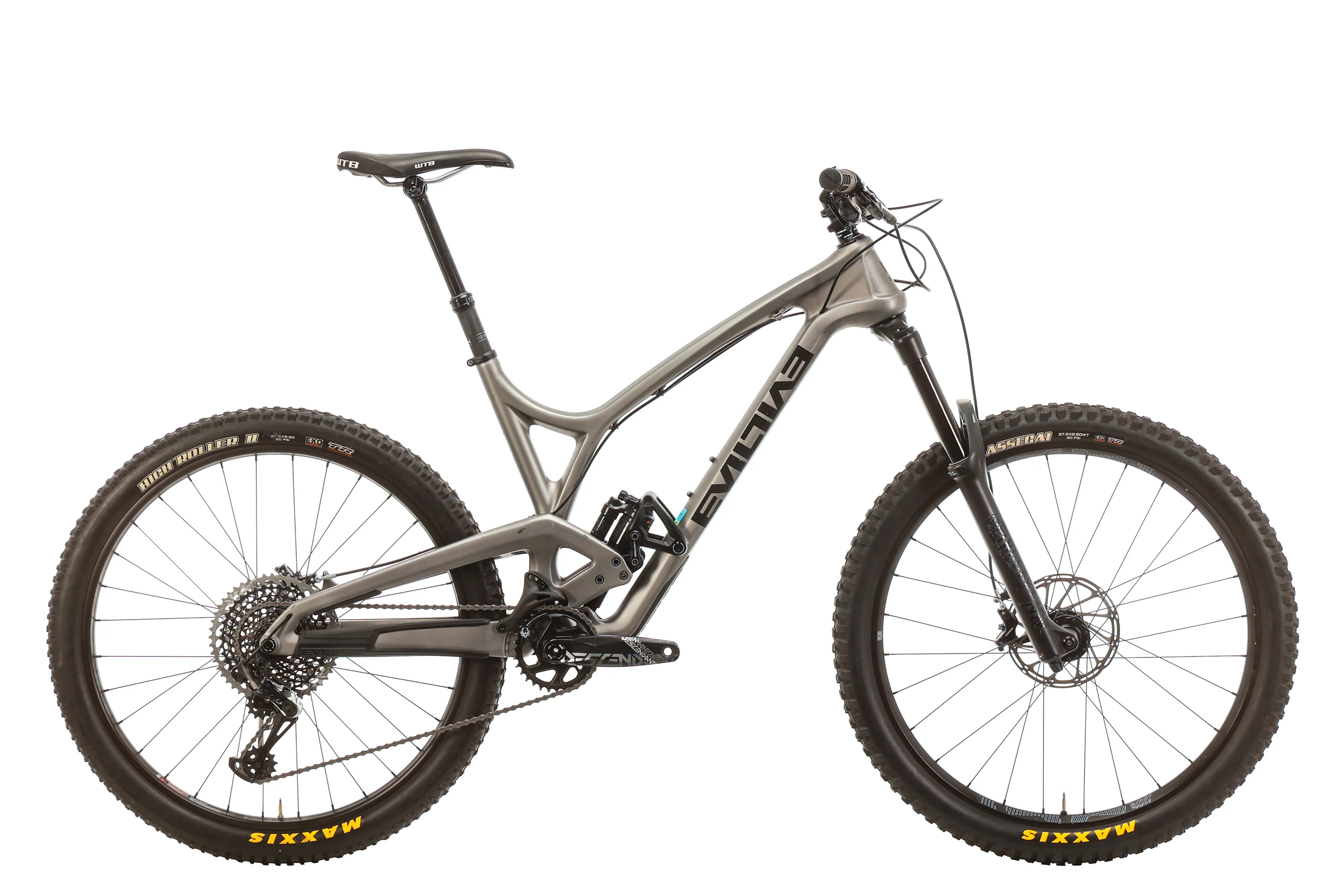 Evil Insurgent LB Mountain Bike - 2019, Large
