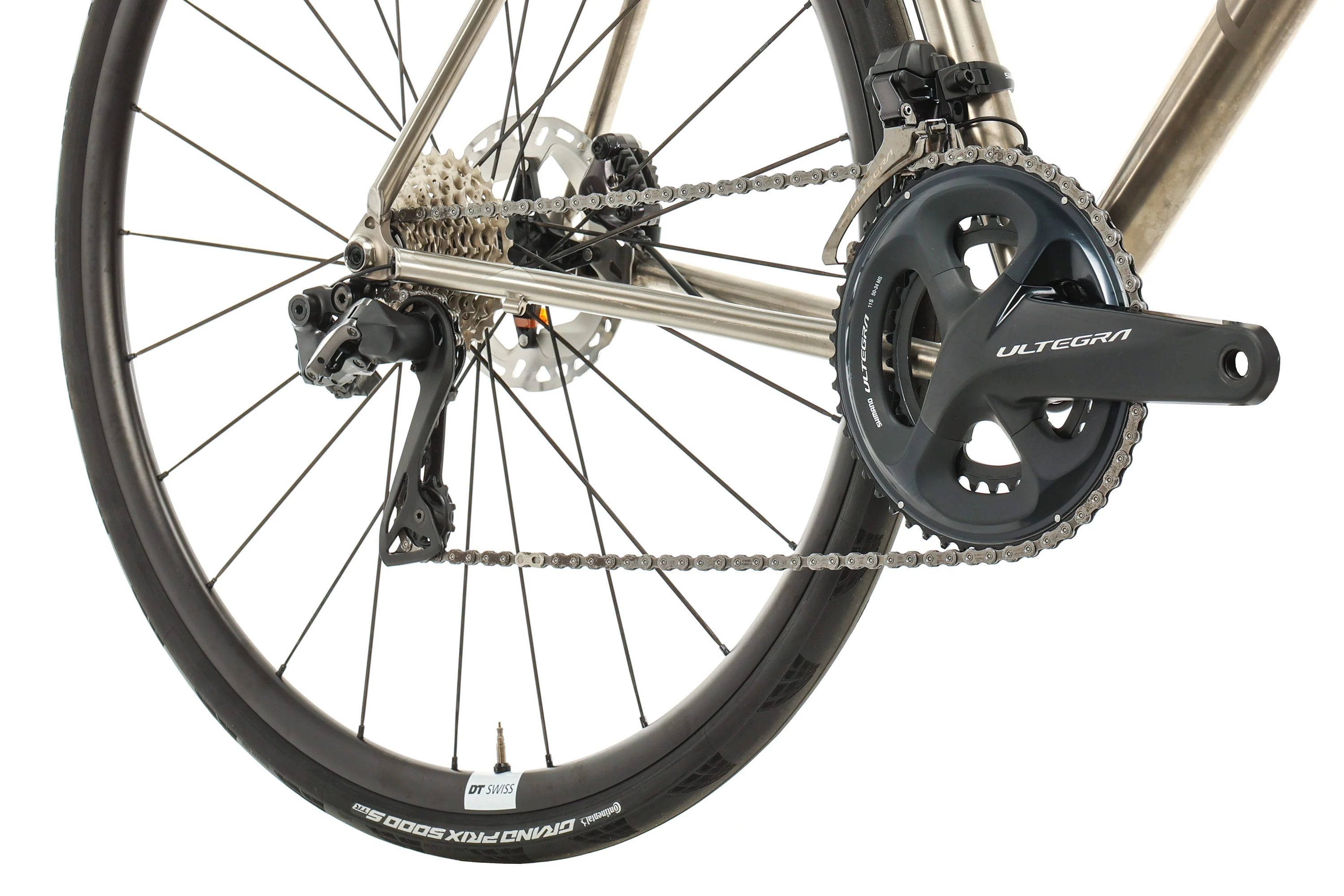 Litespeed T1sl Road Bike - 2022, Medium/Large - Image 3