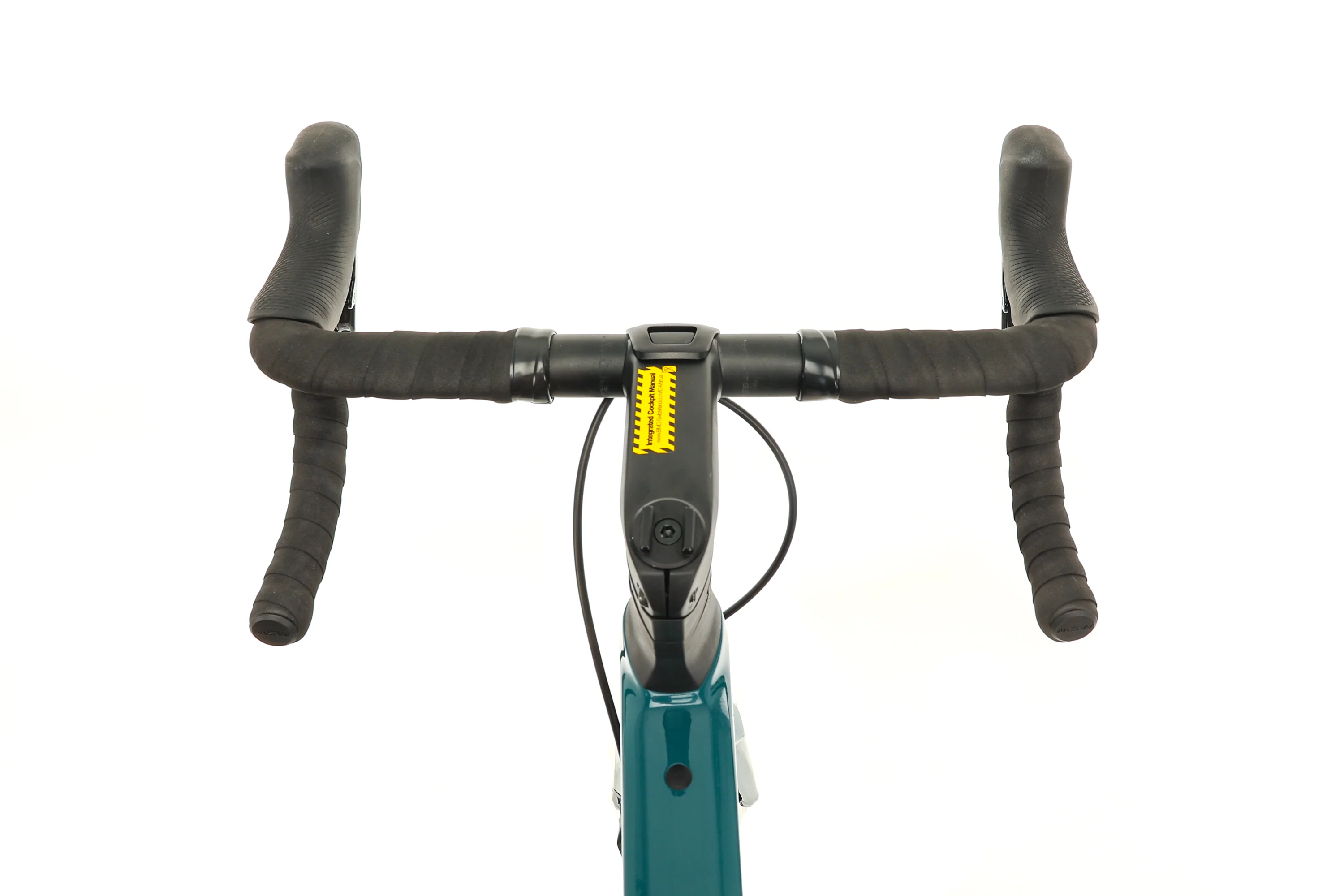 BMC Roadmachine X ONE Road Bike - 2022, 56cm - Image 6