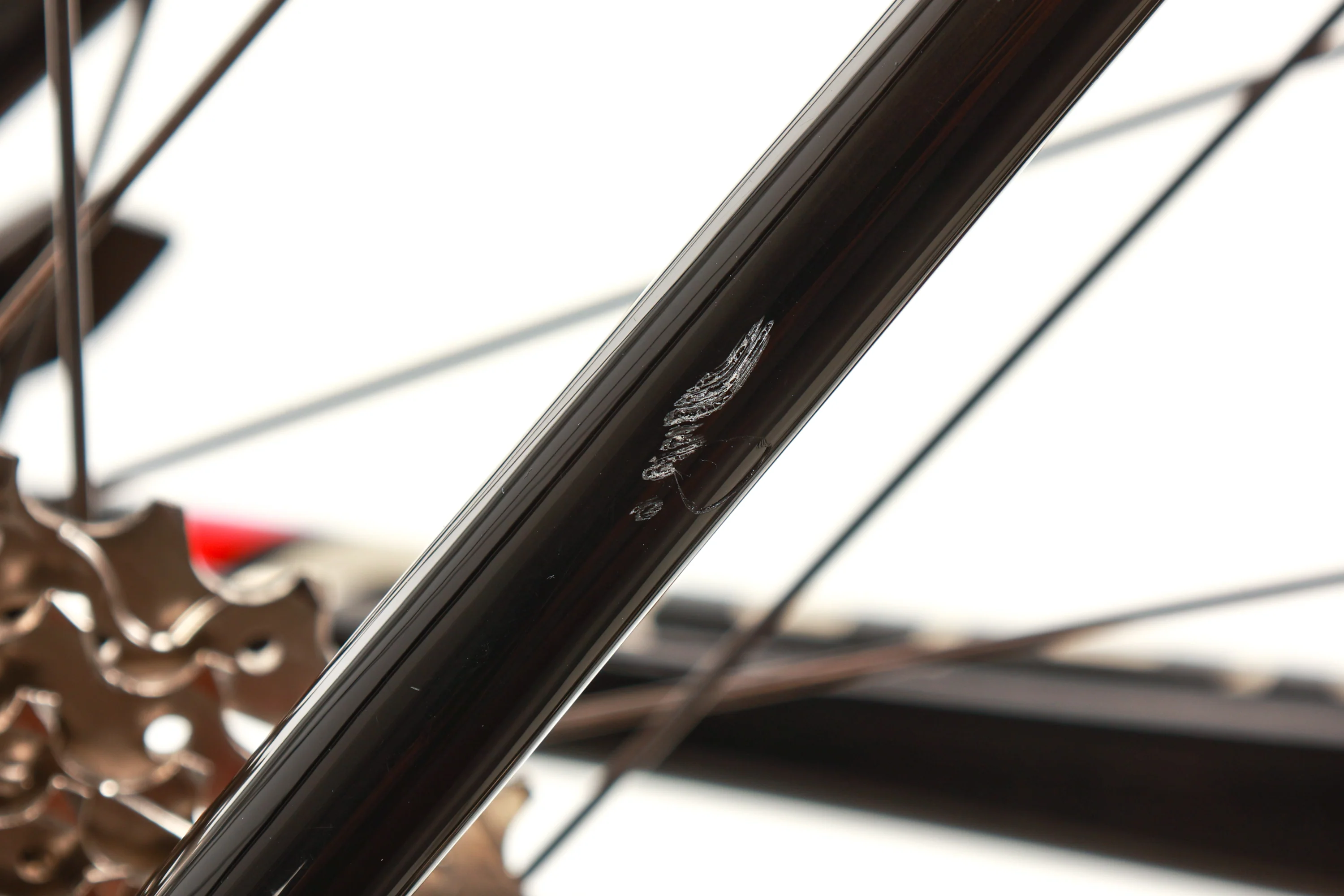 Giant TCR Advanced Pro 1 Road Bike - 2019, Small - Image 11