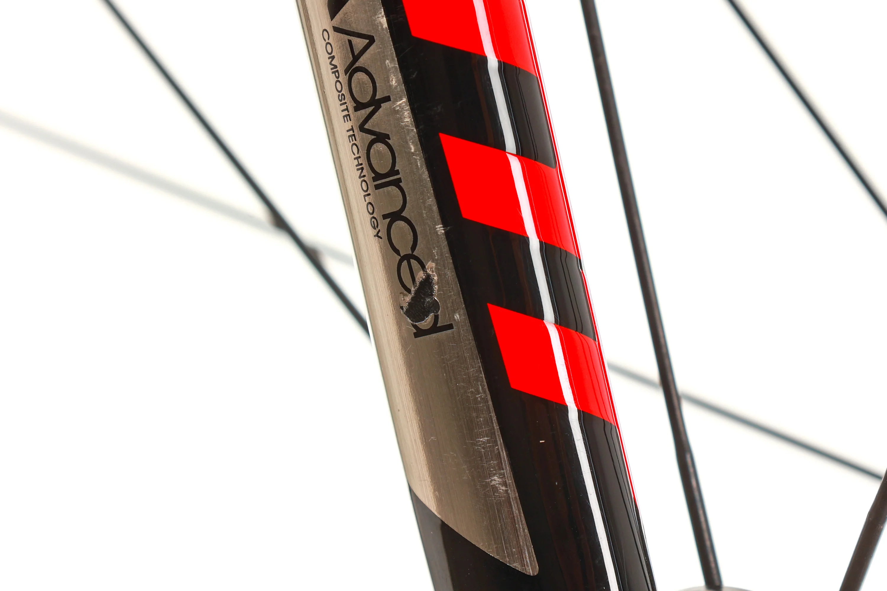 Giant TCR Advanced Pro 1 Road Bike - 2019, Small - Image 12