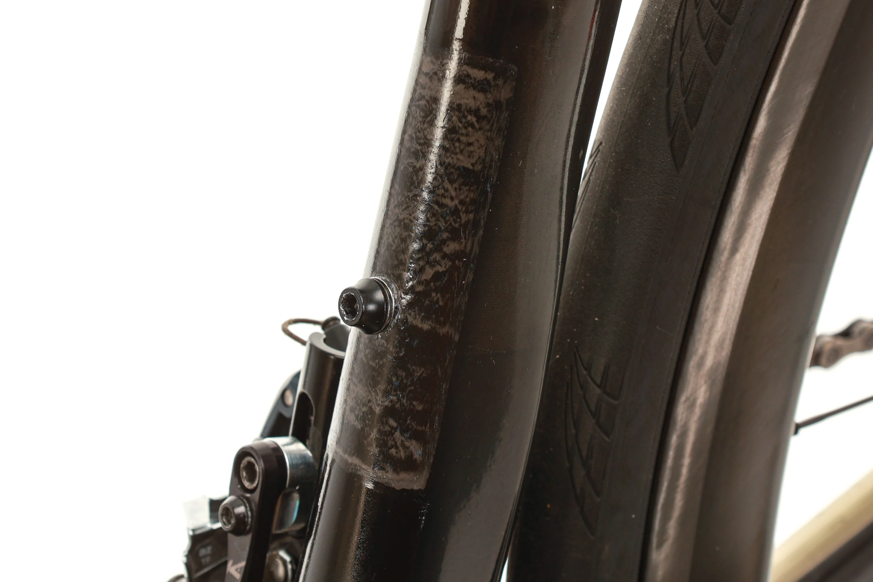 Giant TCR Advanced Pro 1 Road Bike - 2019, Small - Image 14
