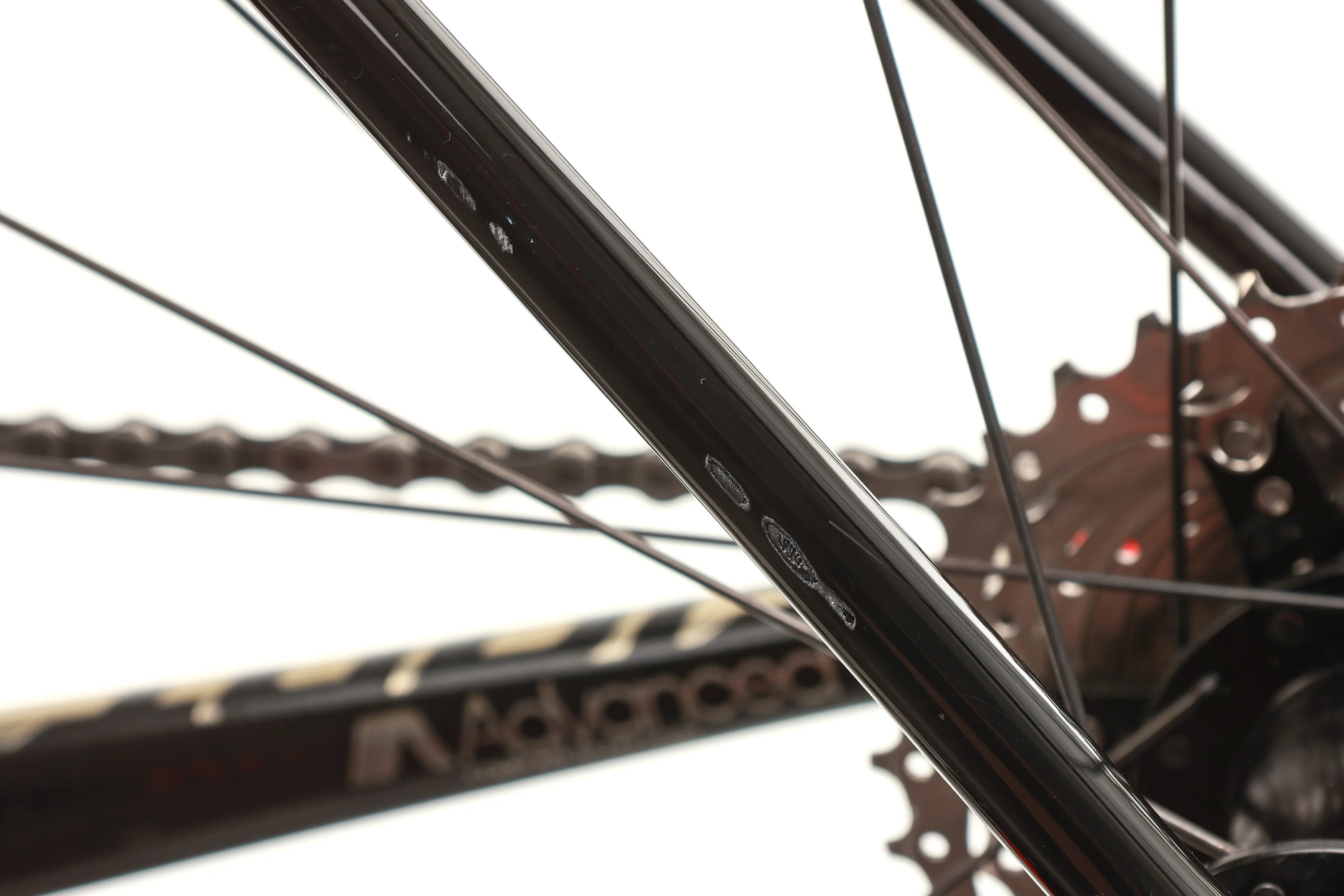 Giant TCR Advanced Pro 1 Road Bike - 2019, Small - Image 15